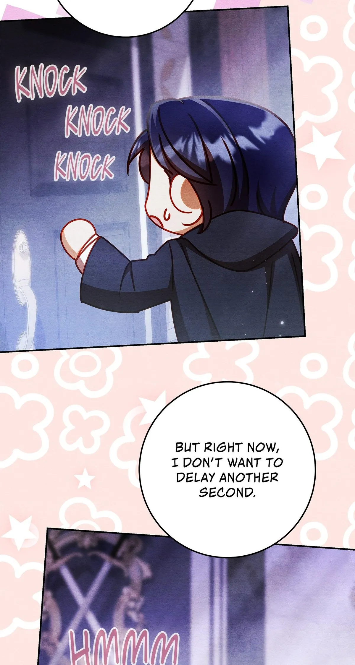 Convenient Night Chapter 10 page 61 - 