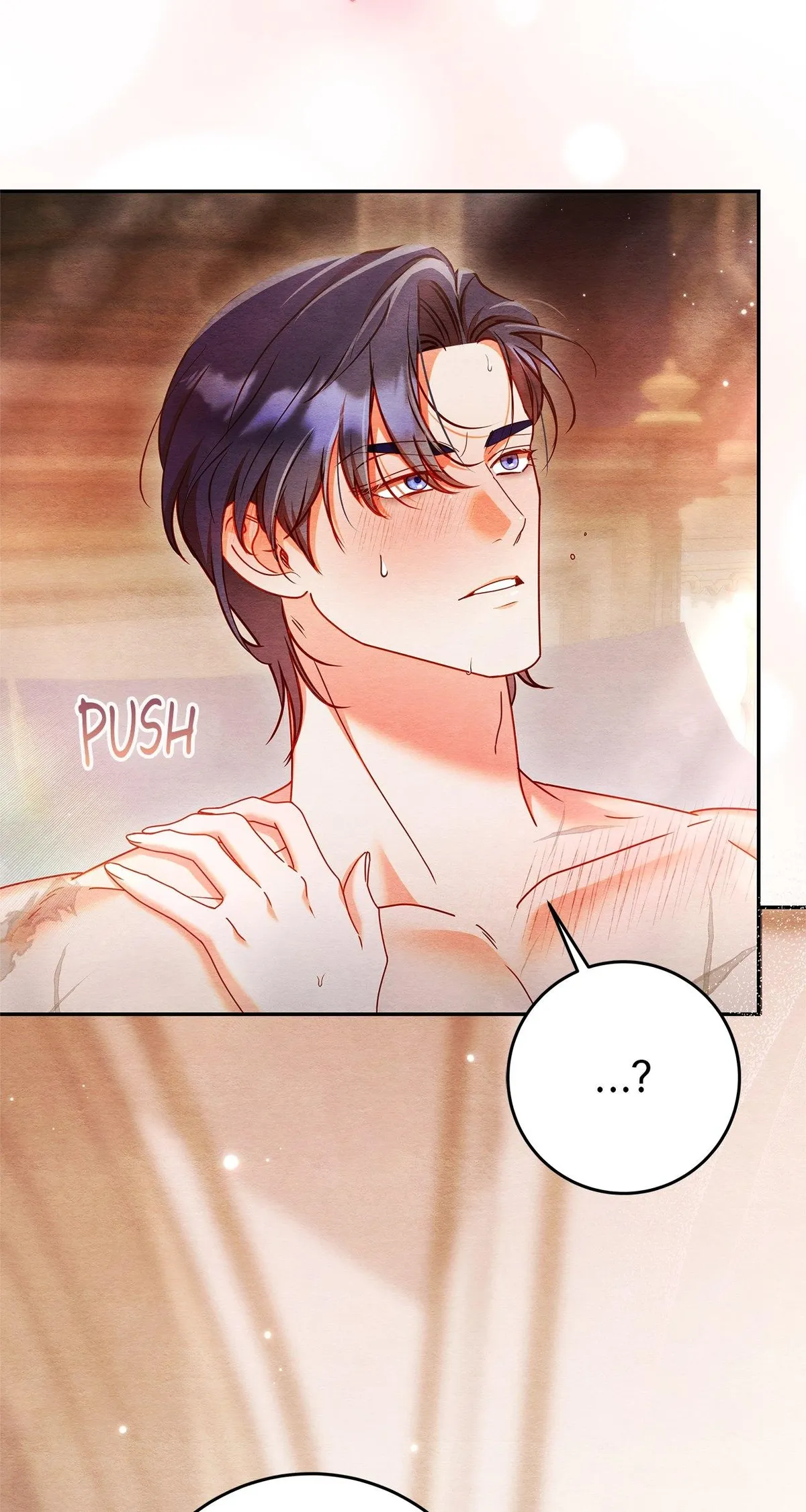 Convenient Night Chapter 10 page 9 - 