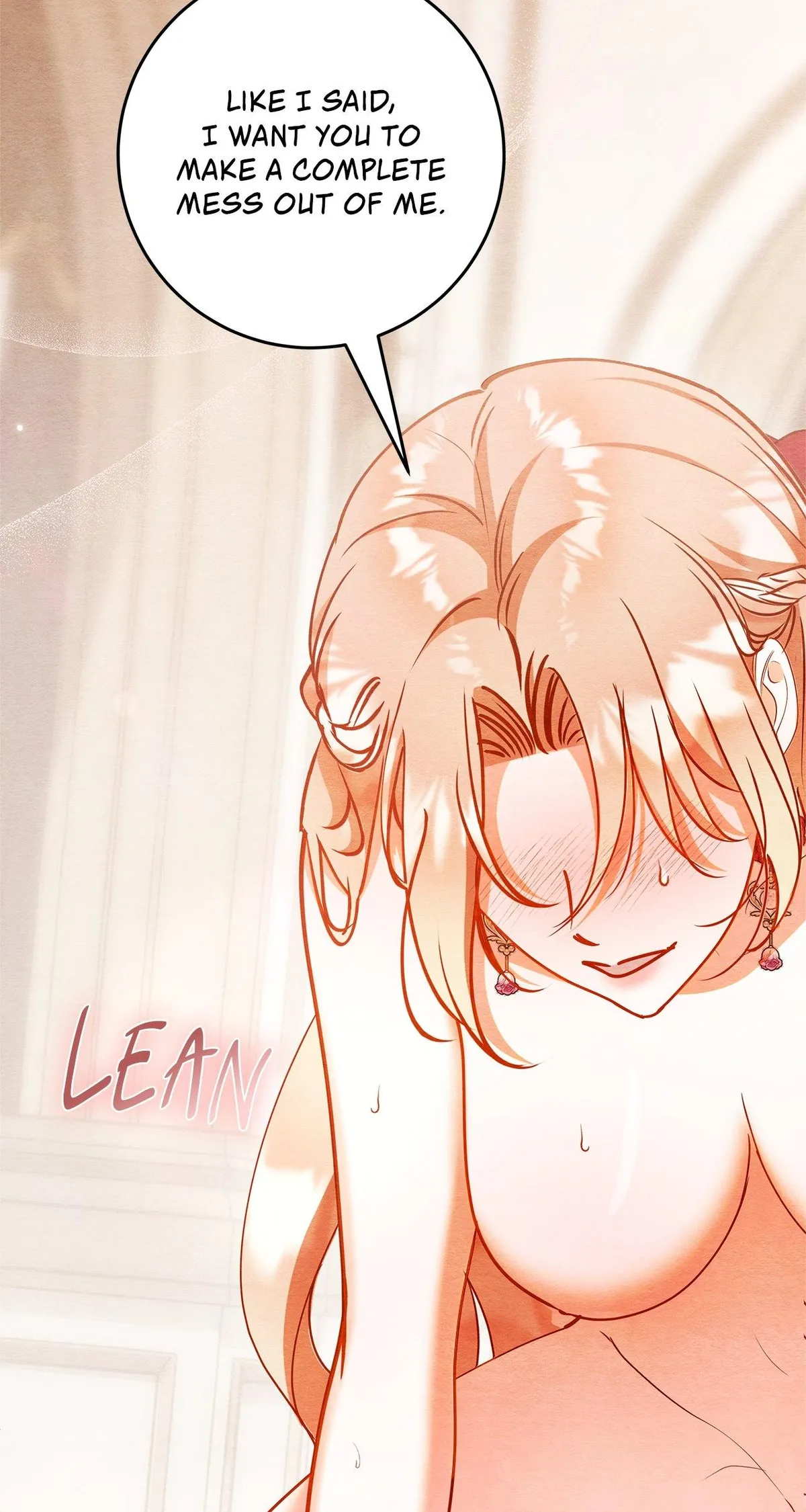 Convenient Night Chapter 10 page 10 - 