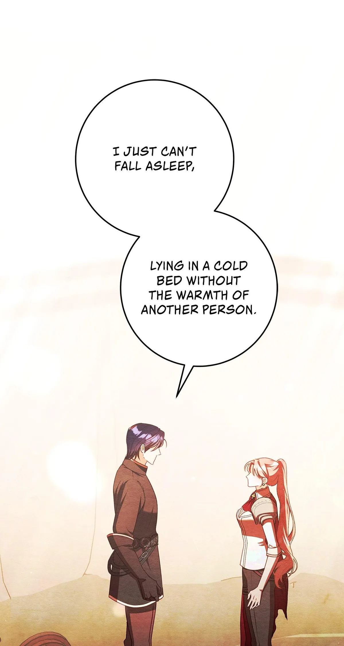 Convenient Night Chapter 2 page 1 - 