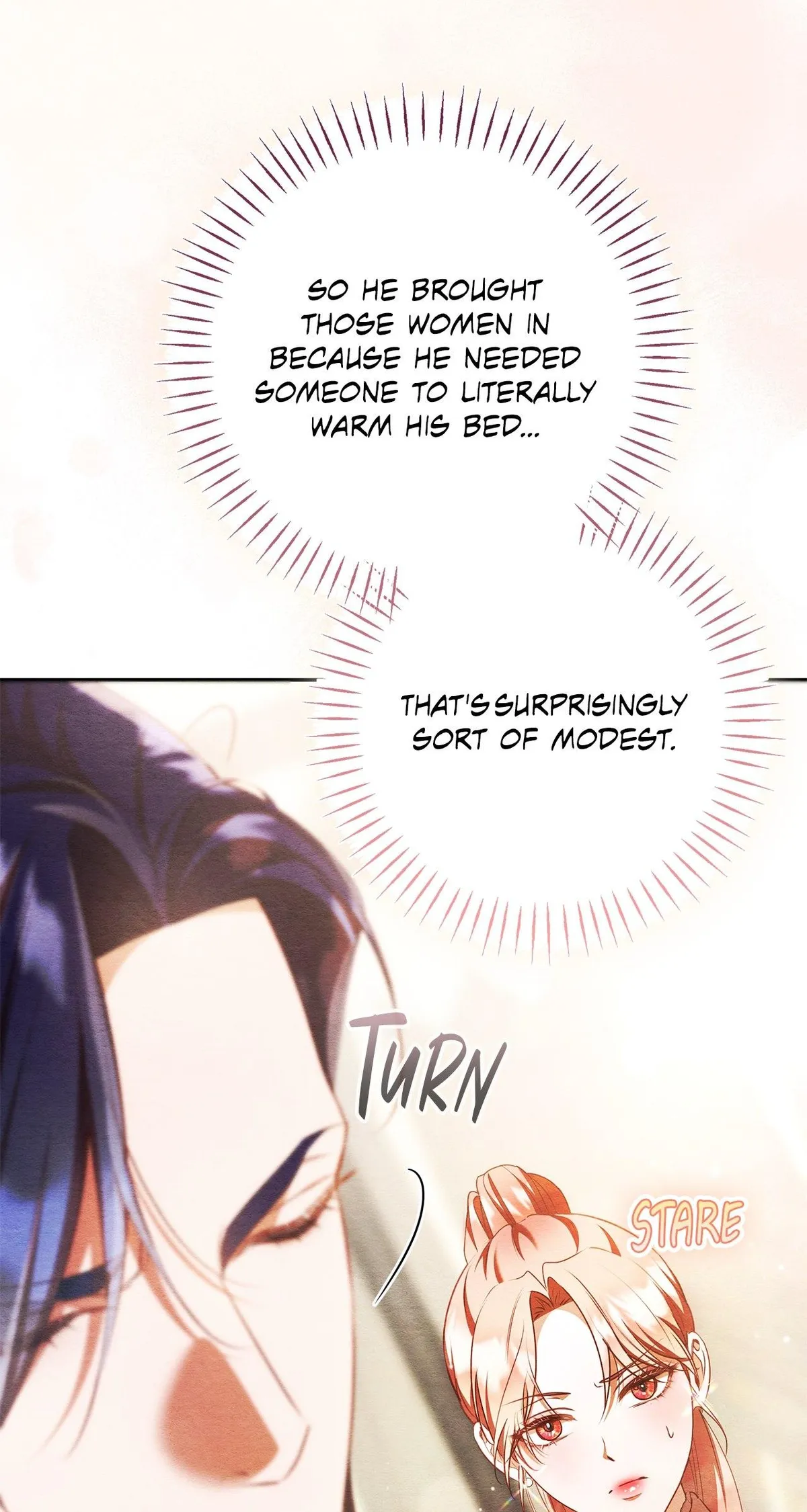Convenient Night Chapter 2 page 11 - 