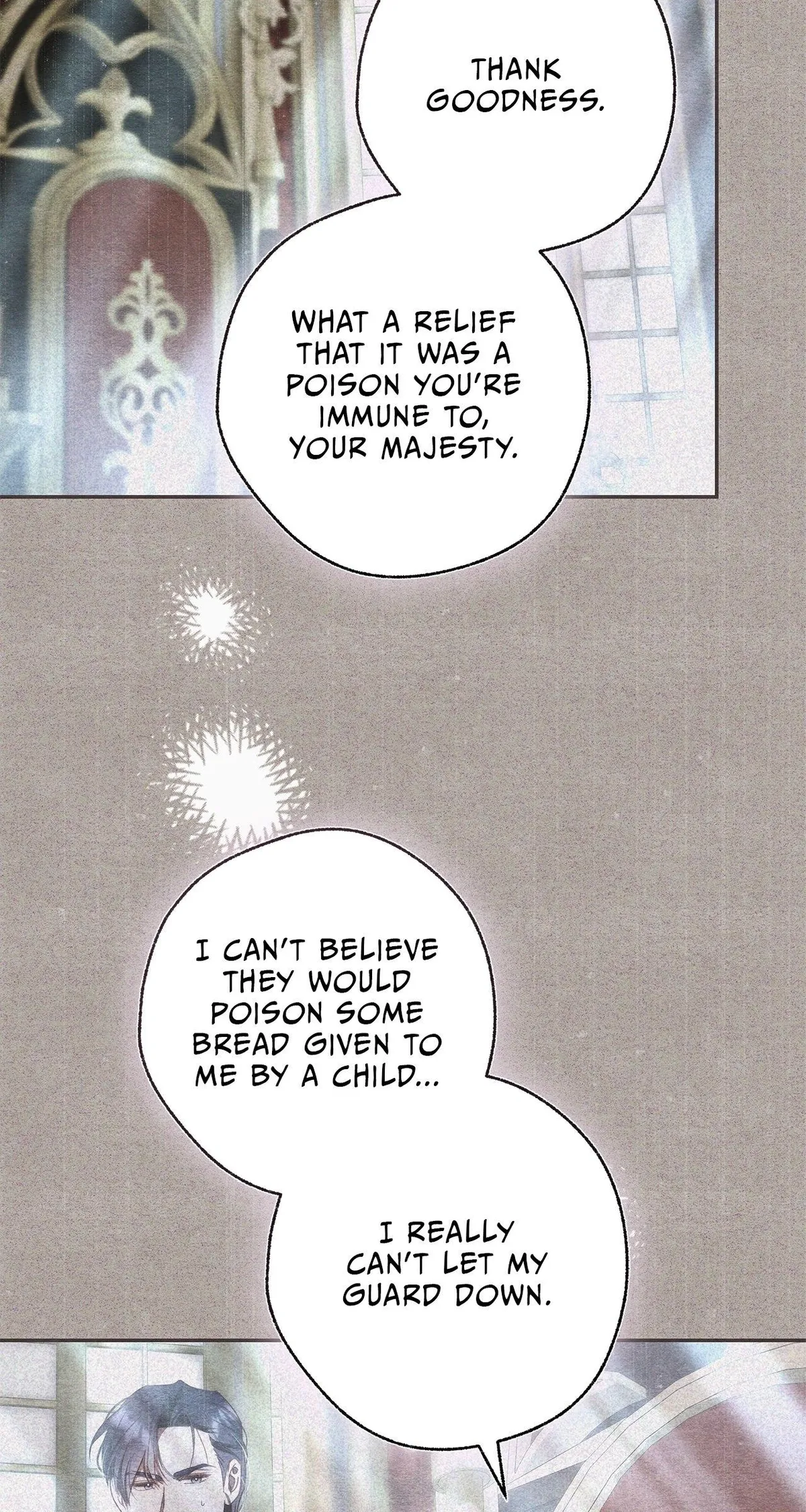 Convenient Night Chapter 2 page 104 - 