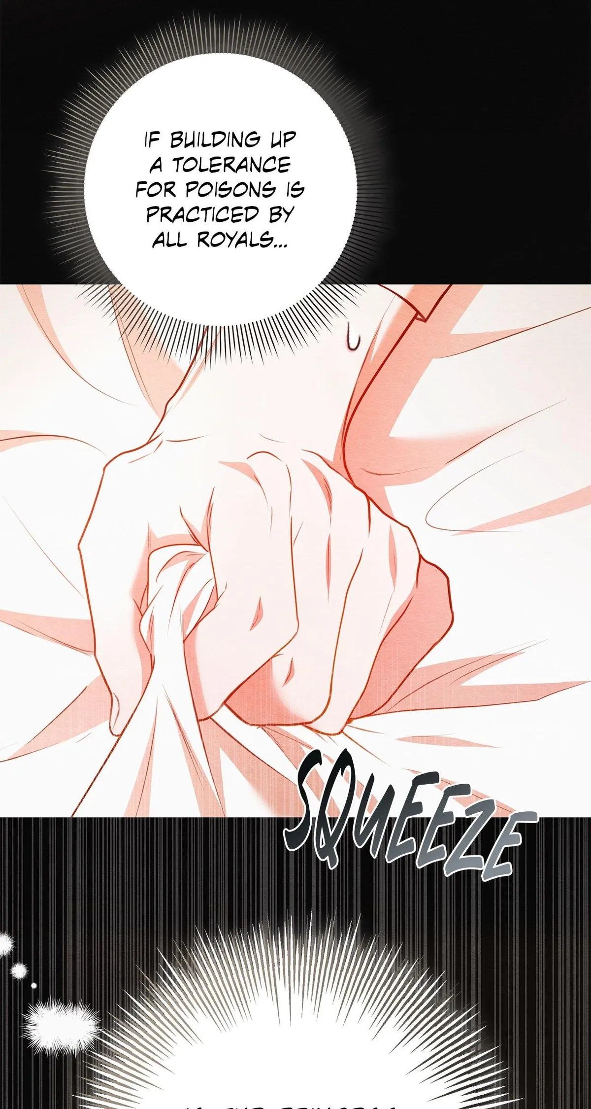 Convenient Night Chapter 2 page 106 - 