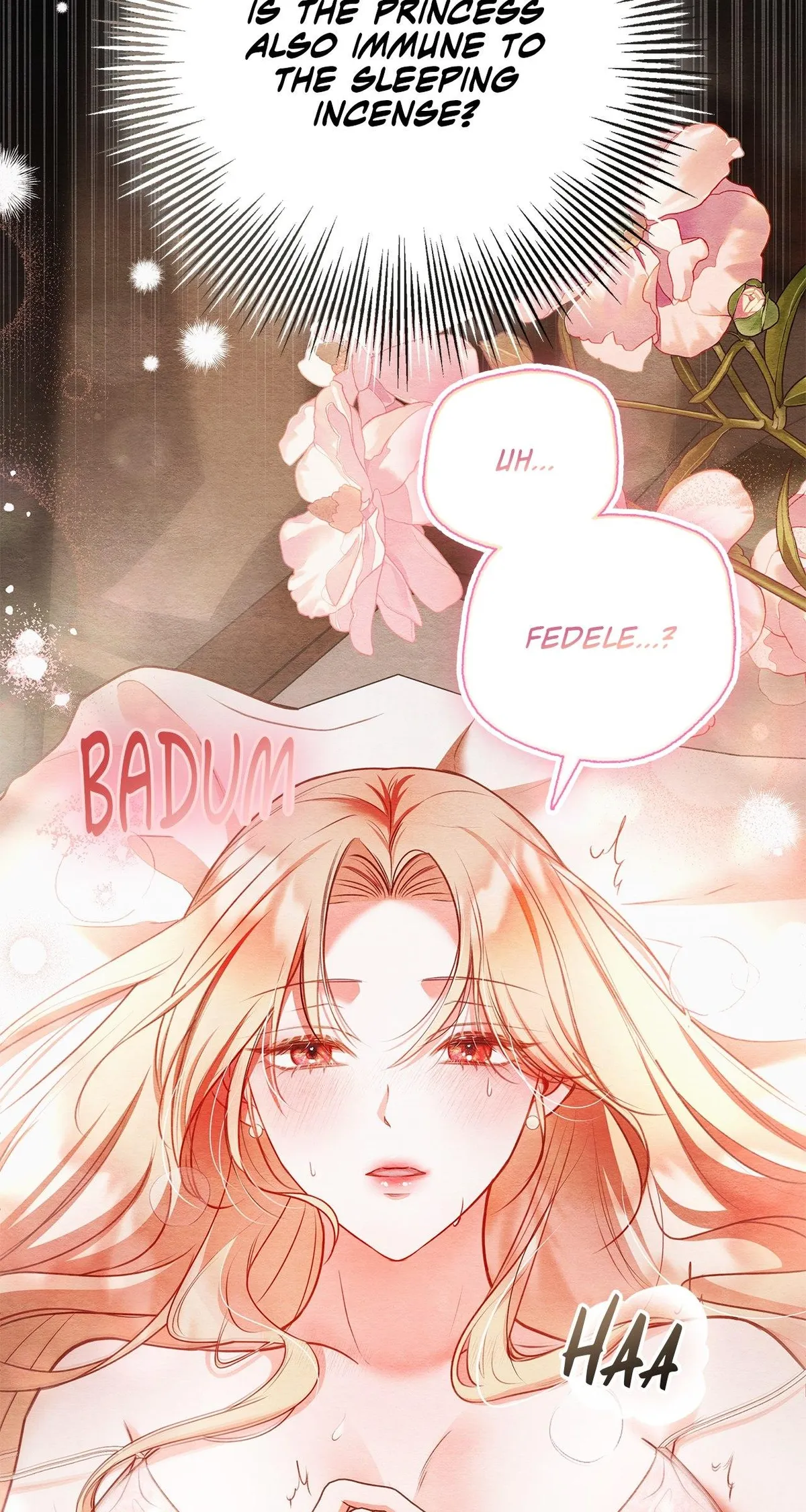Convenient Night Chapter 2 page 107 - 