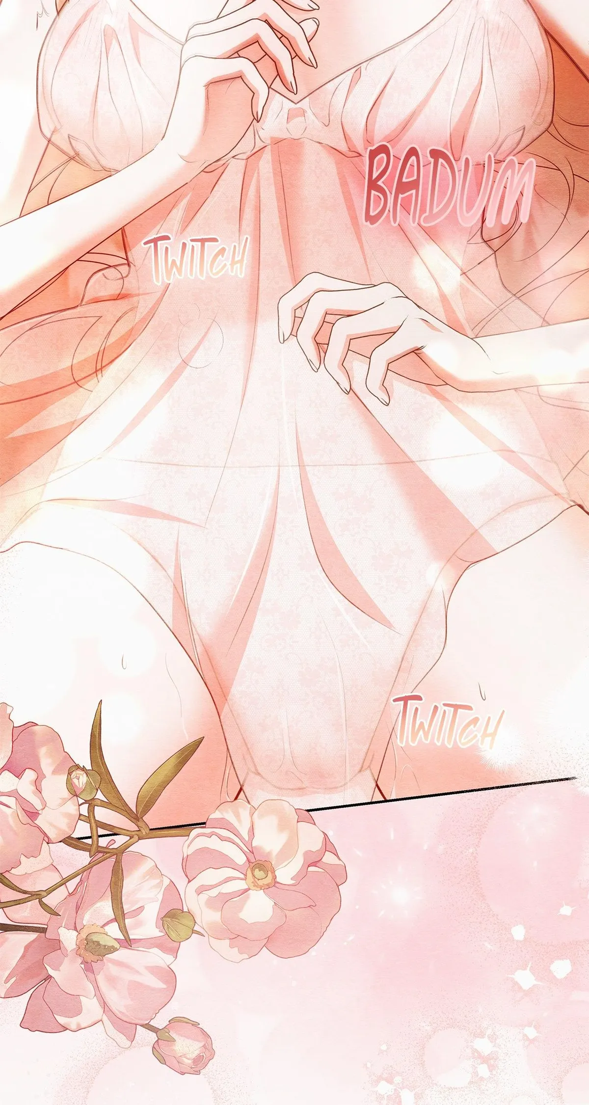 Convenient Night Chapter 2 page 108 - 