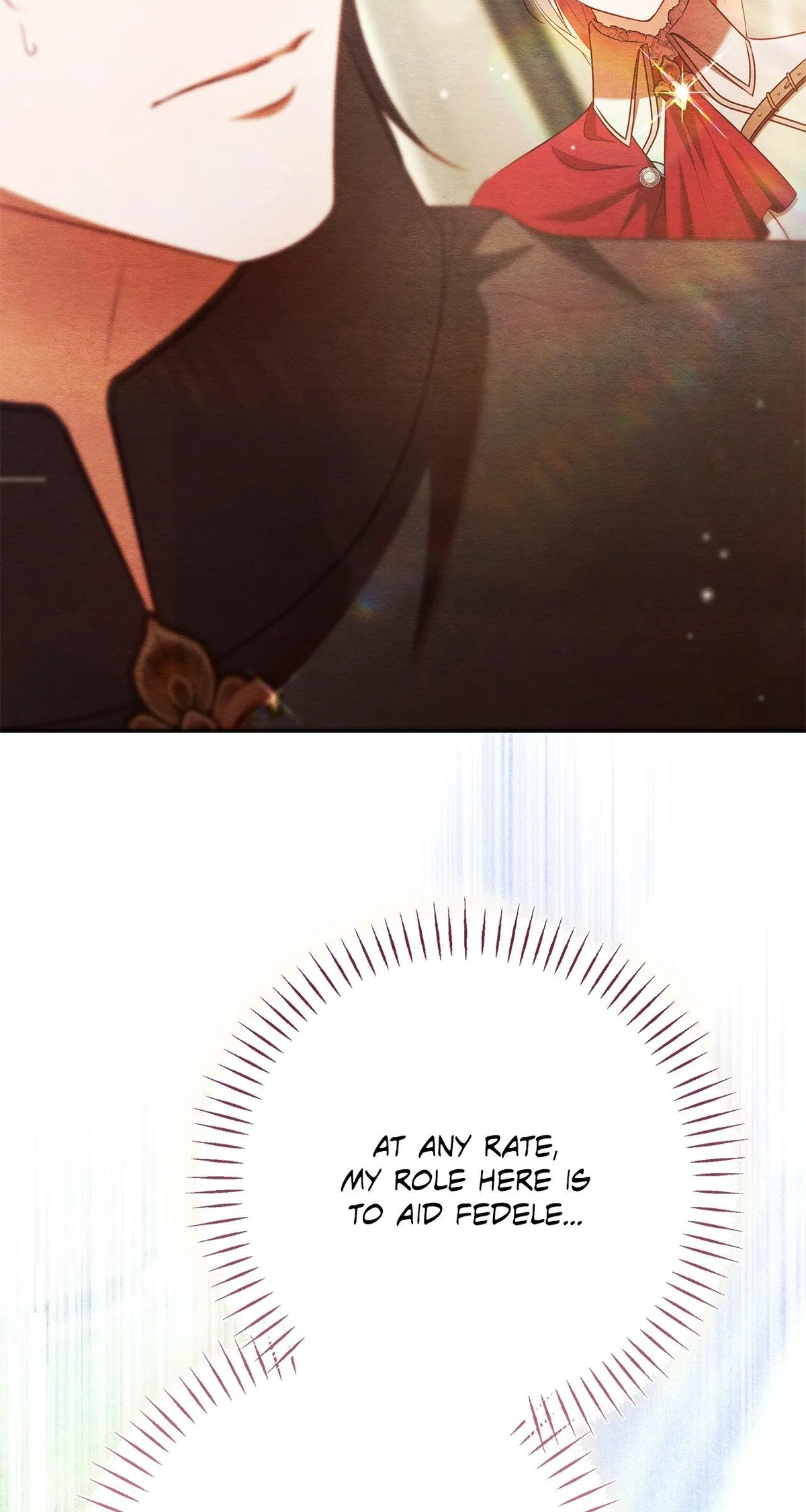 Convenient Night Chapter 2 page 12 - 