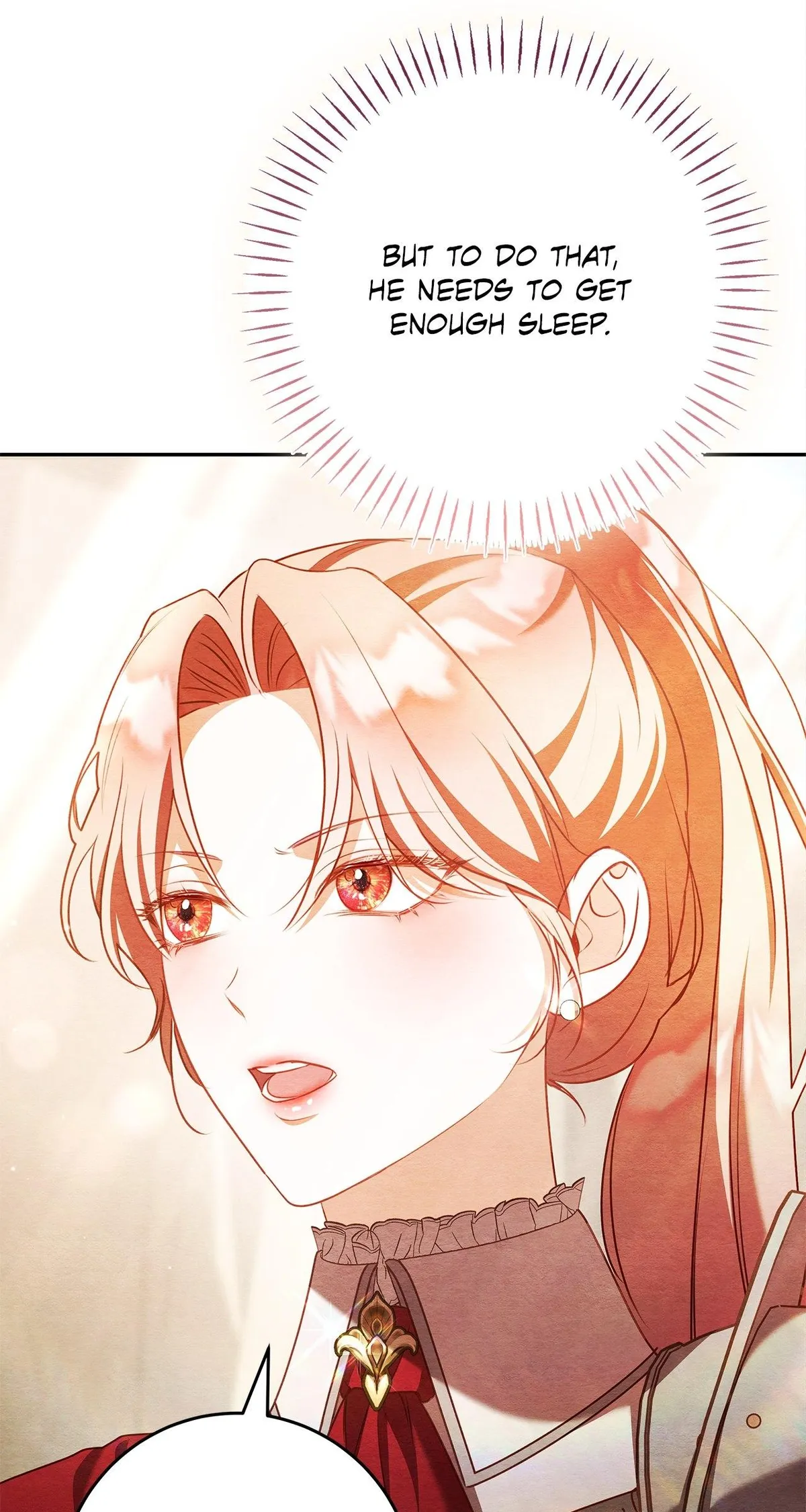 Convenient Night Chapter 2 page 15 - 