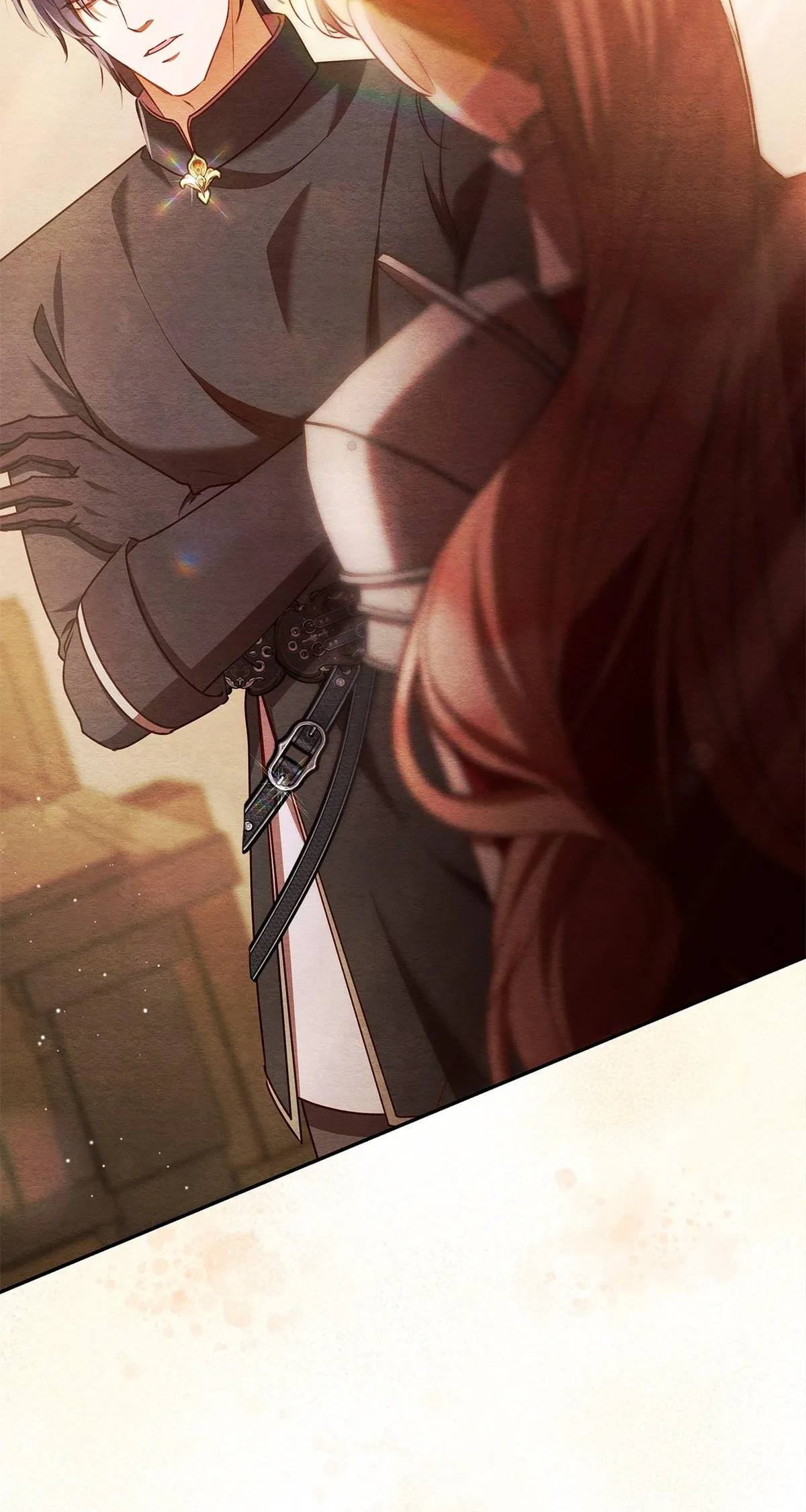 Convenient Night Chapter 2 page 17 - 