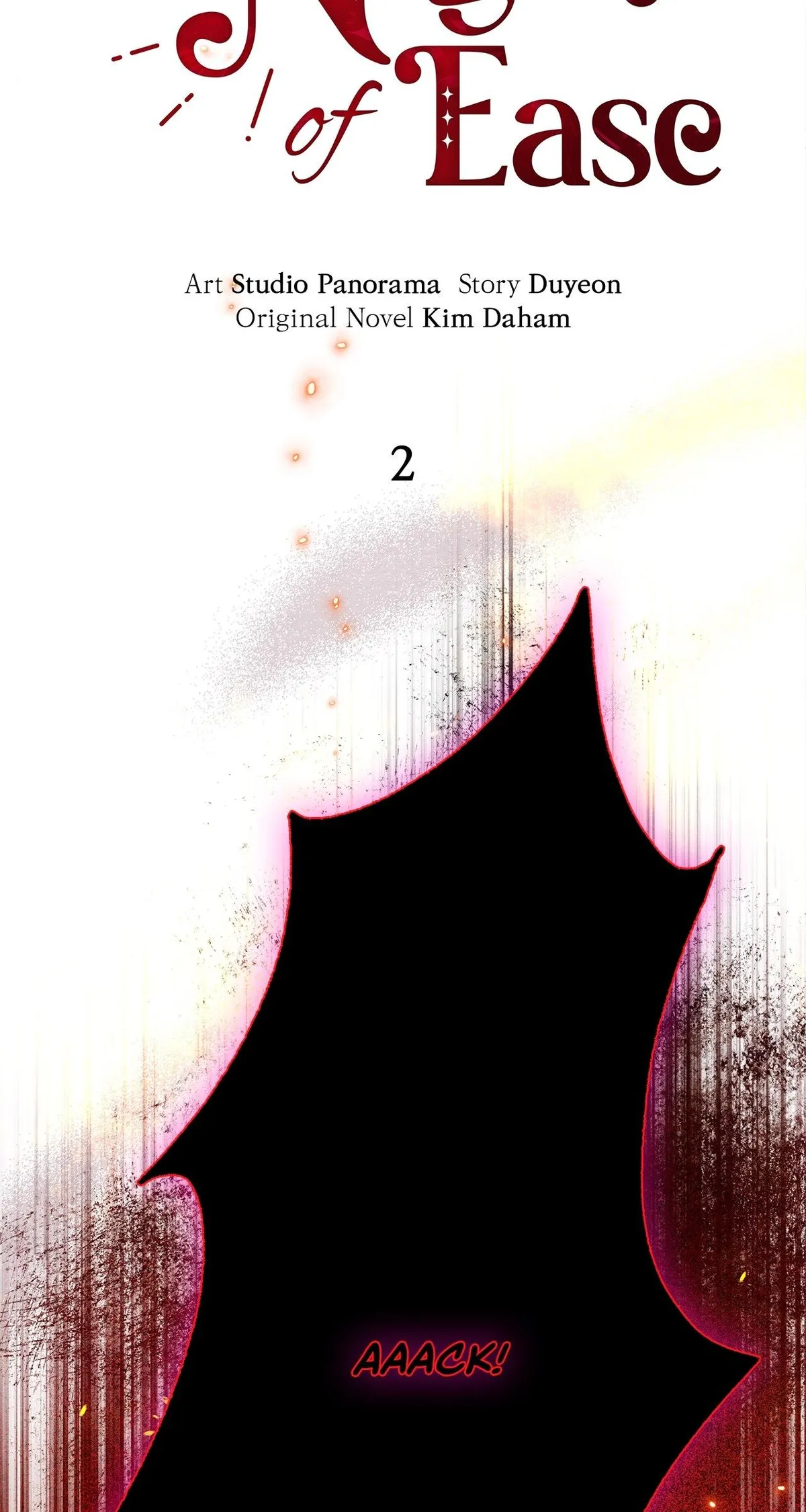 Convenient Night Chapter 2 page 19 - 