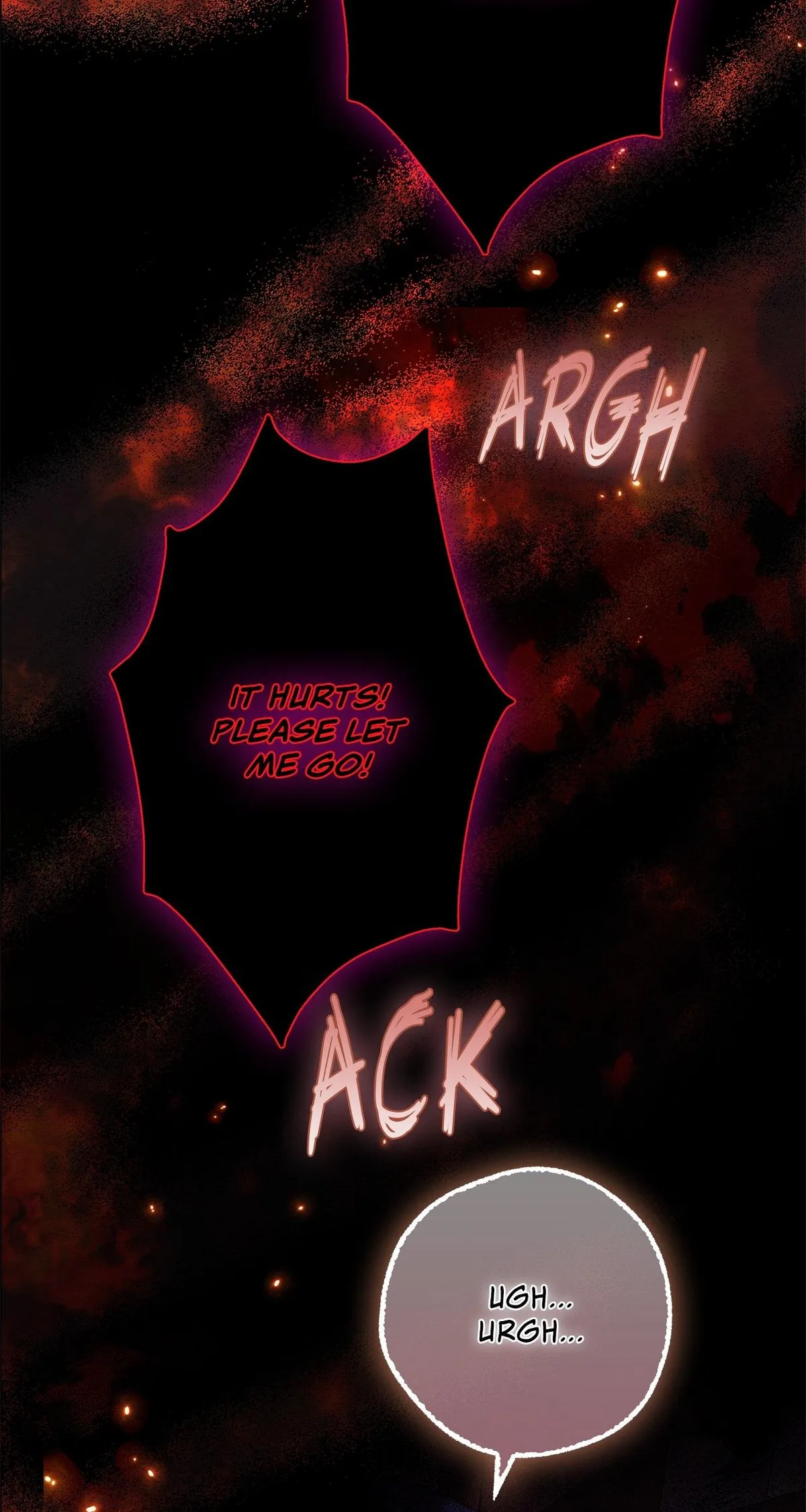 Convenient Night Chapter 2 page 21 - 