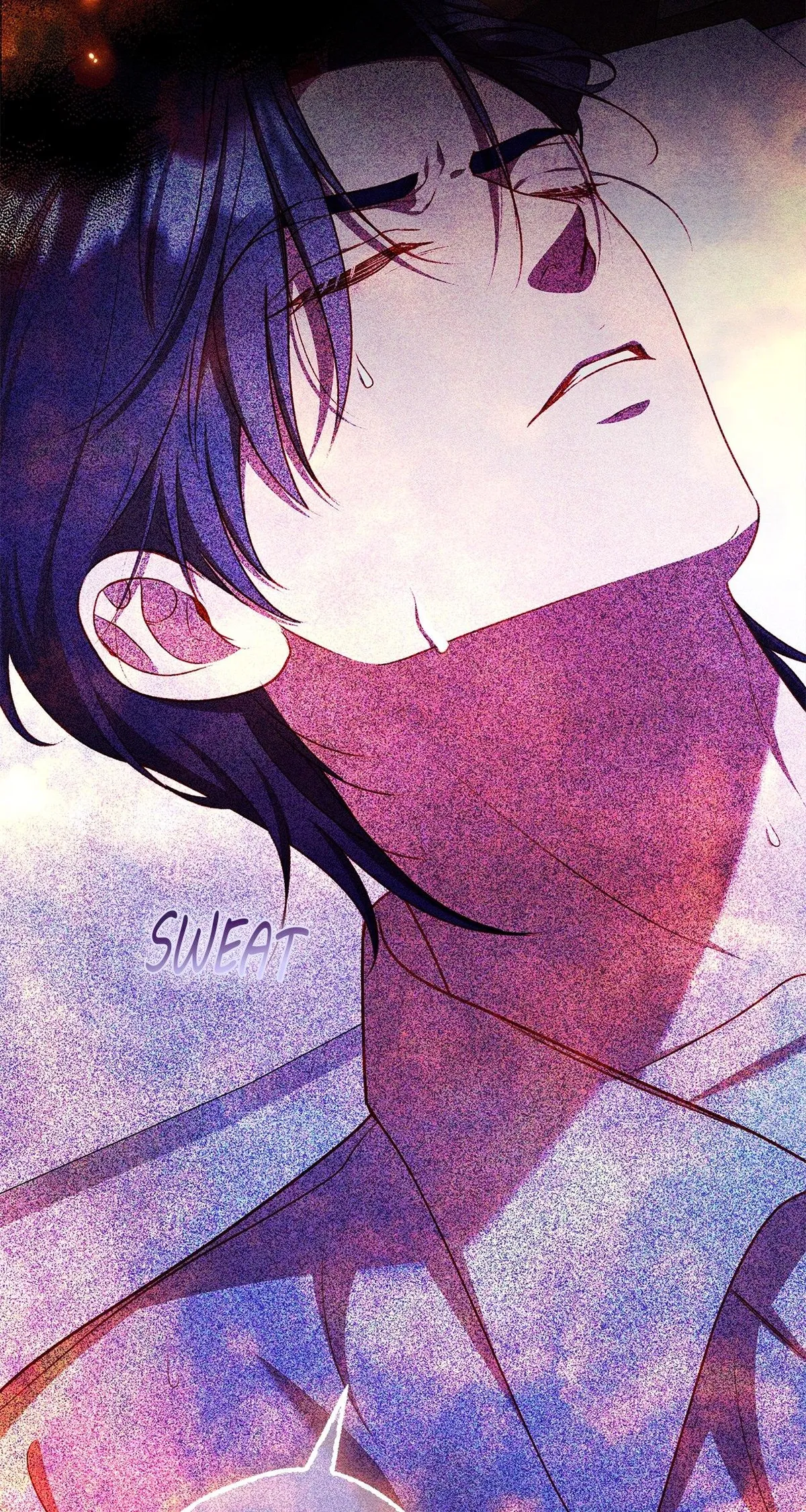 Convenient Night Chapter 2 page 22 - 