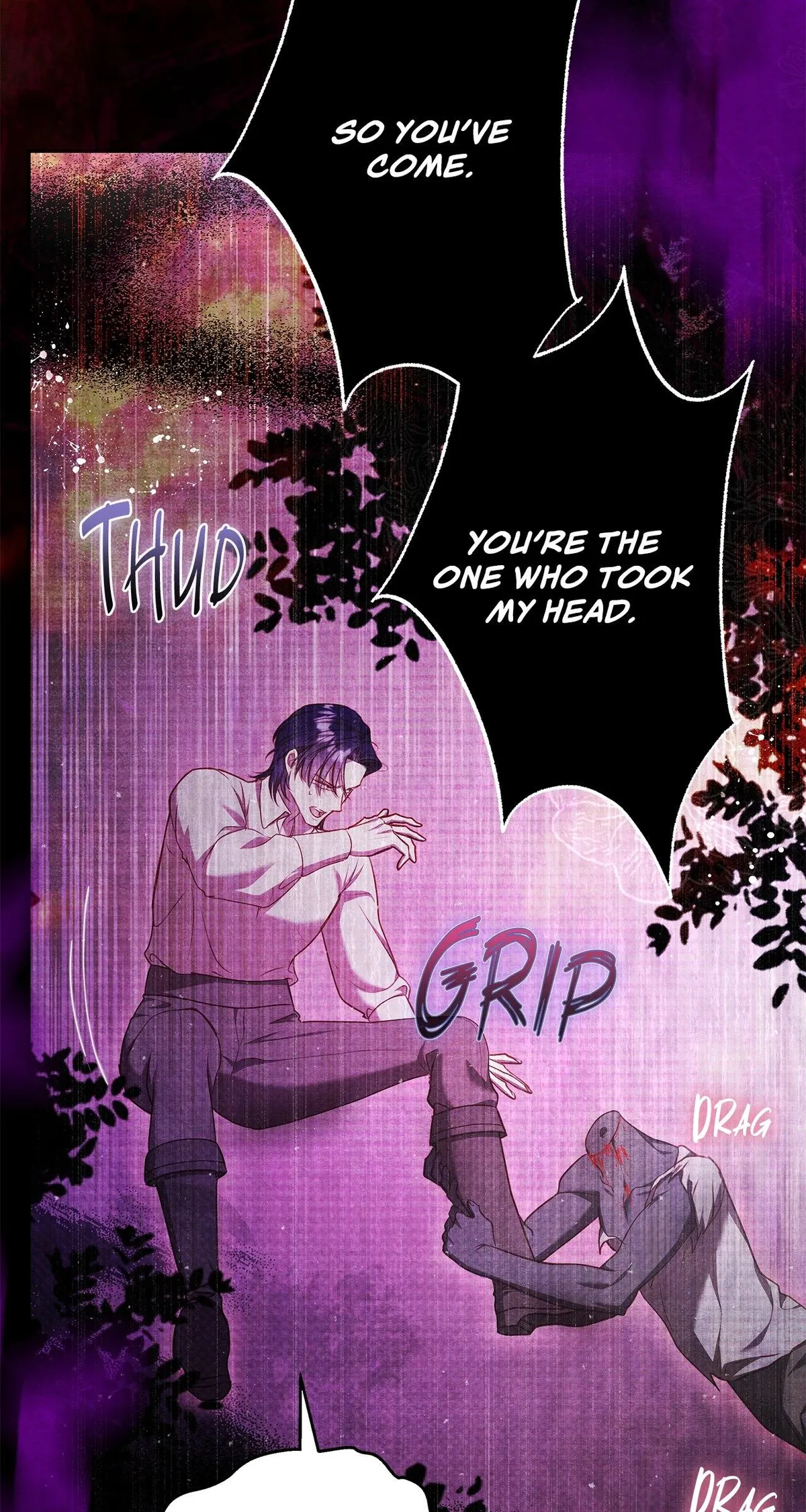Convenient Night Chapter 2 page 26 - 