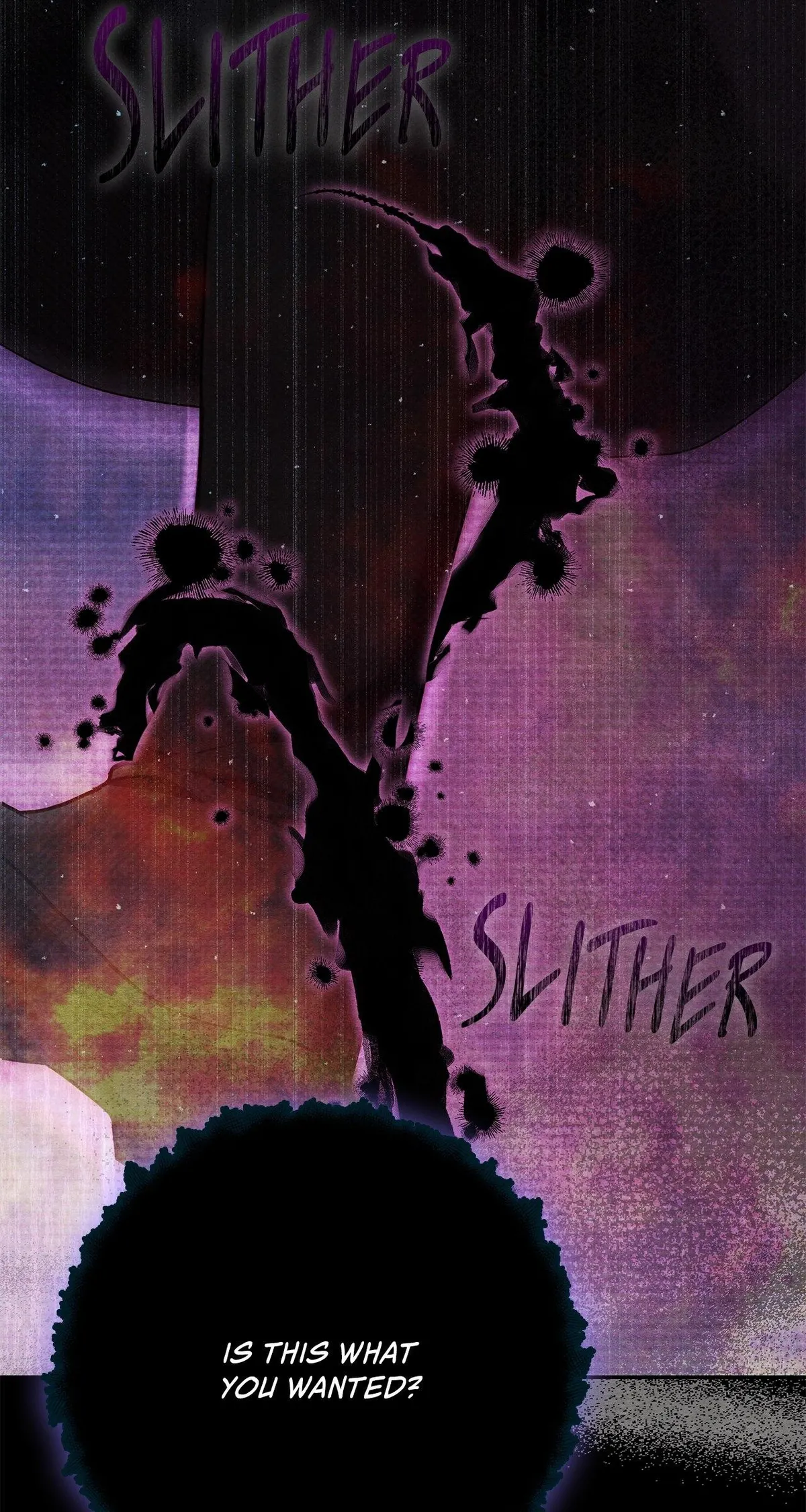 Convenient Night Chapter 2 page 35 - 