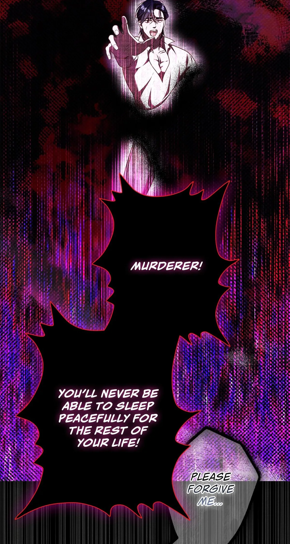 Convenient Night Chapter 2 page 38 - 
