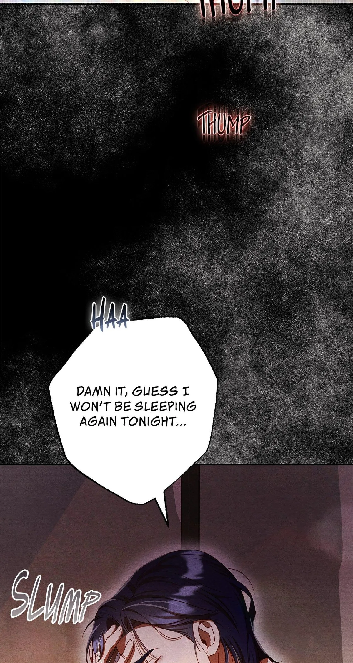 Convenient Night Chapter 2 page 41 - 