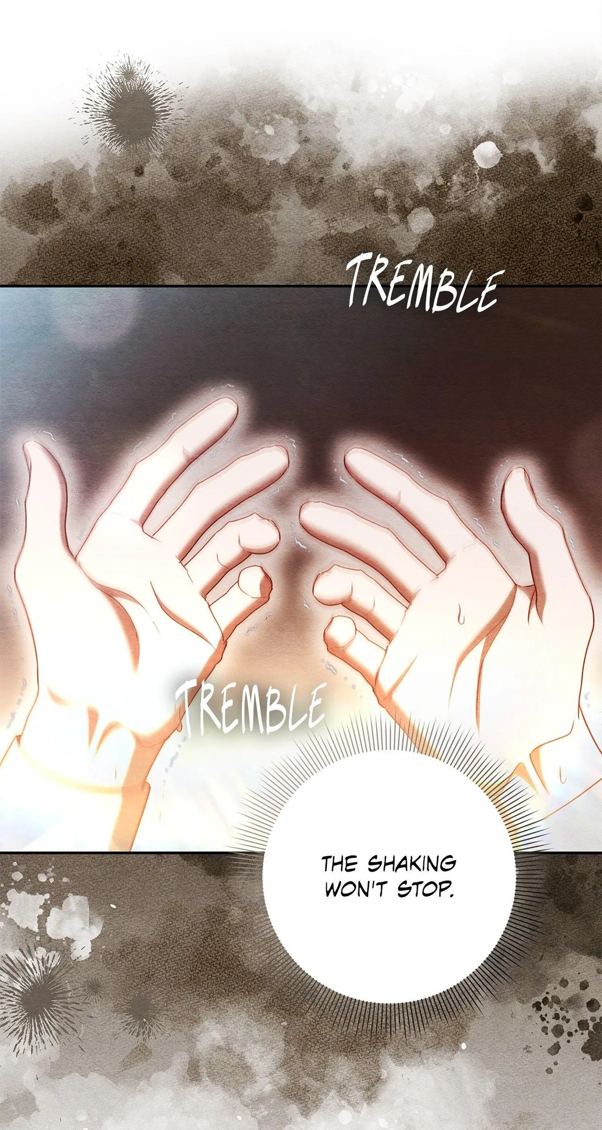 Convenient Night Chapter 2 page 43 - 
