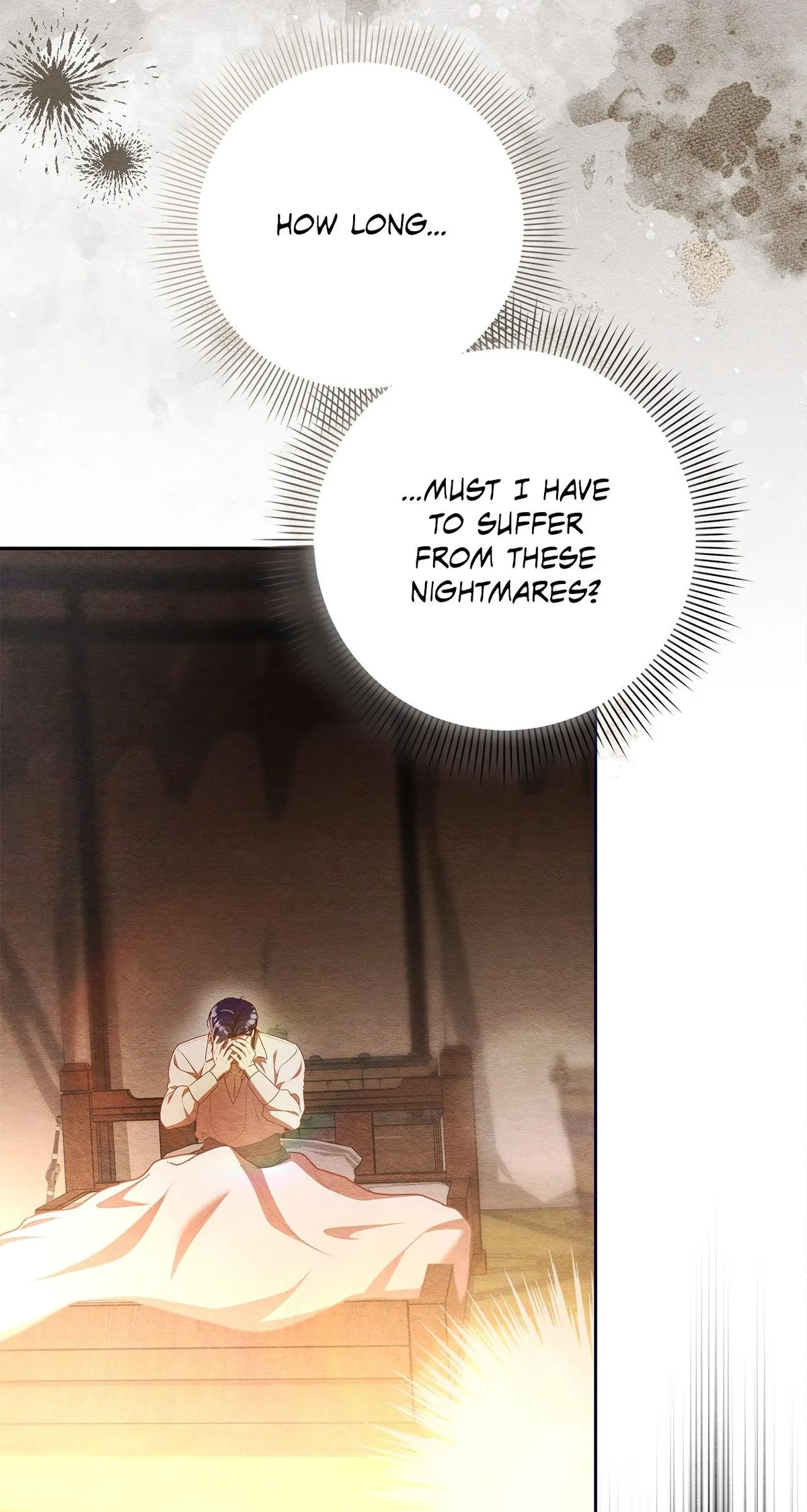 Convenient Night Chapter 2 page 44 - 