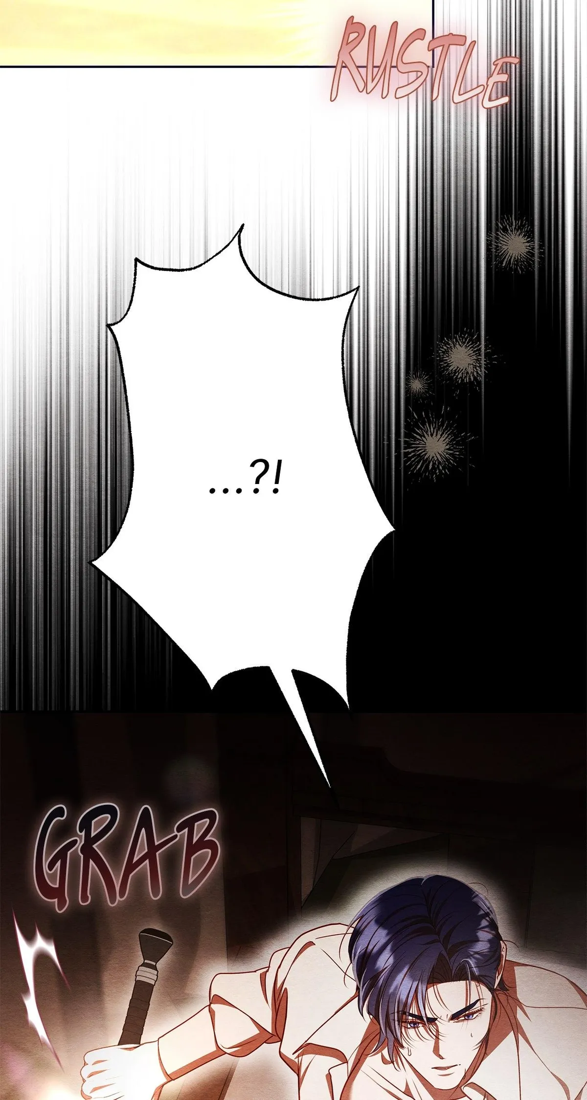 Convenient Night Chapter 2 page 45 - 
