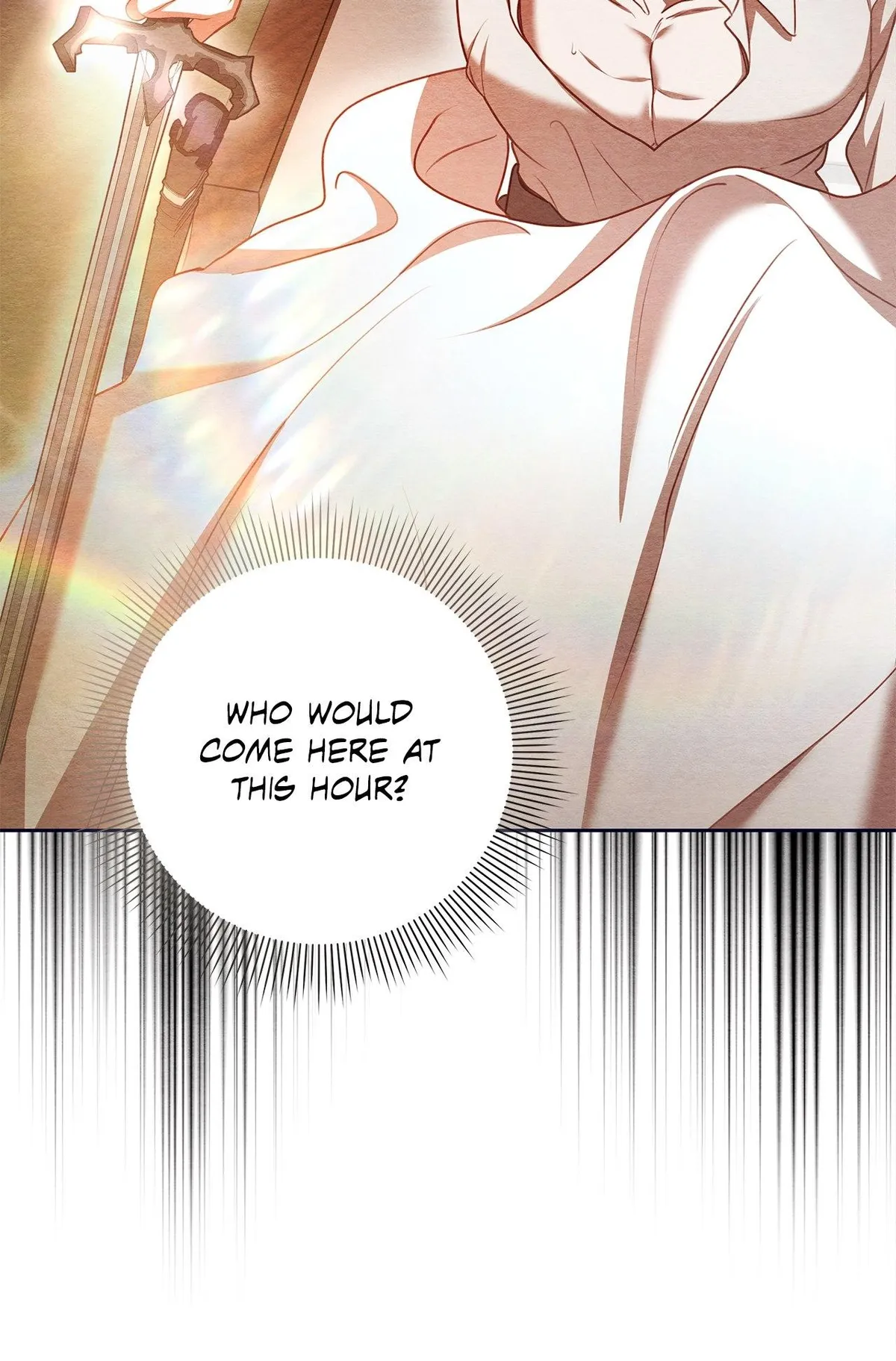 Convenient Night Chapter 2 page 46 - 