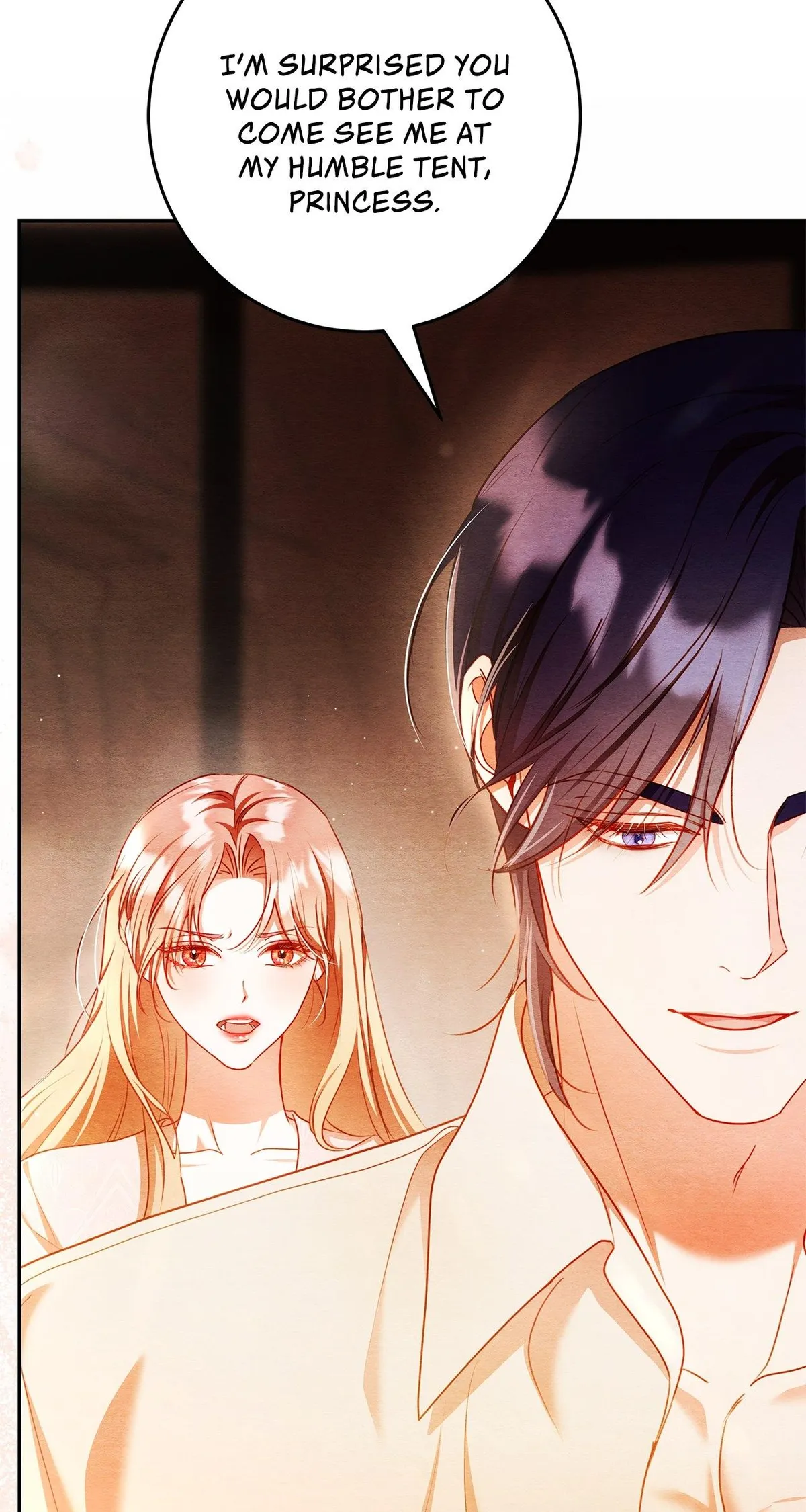 Convenient Night Chapter 2 page 51 - 