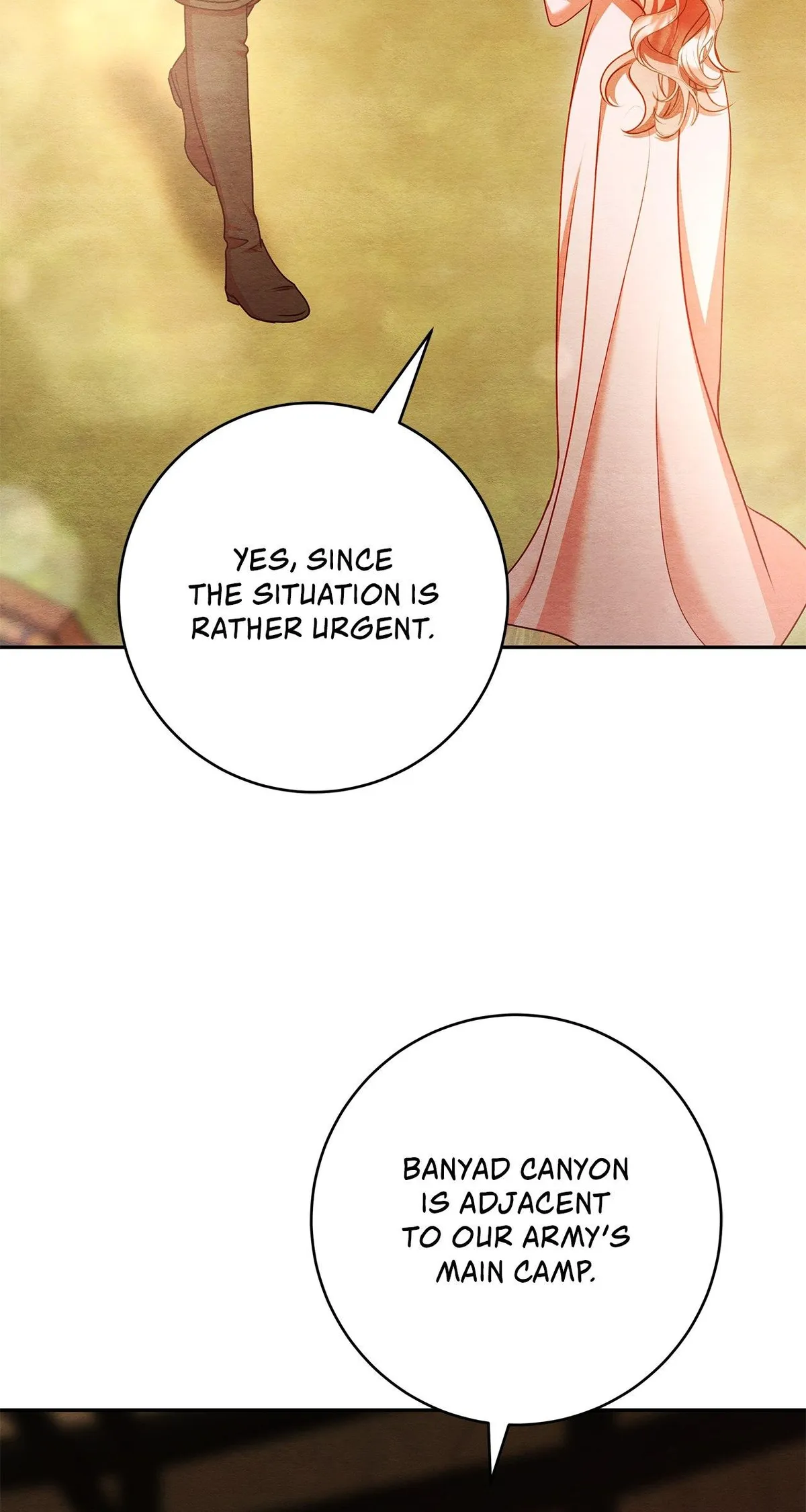Convenient Night Chapter 2 page 55 - 