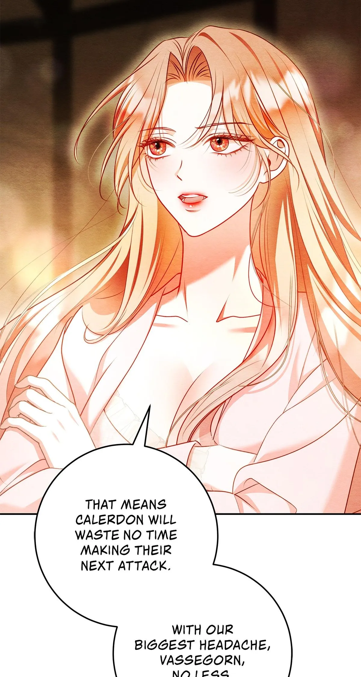 Convenient Night Chapter 2 page 56 - 