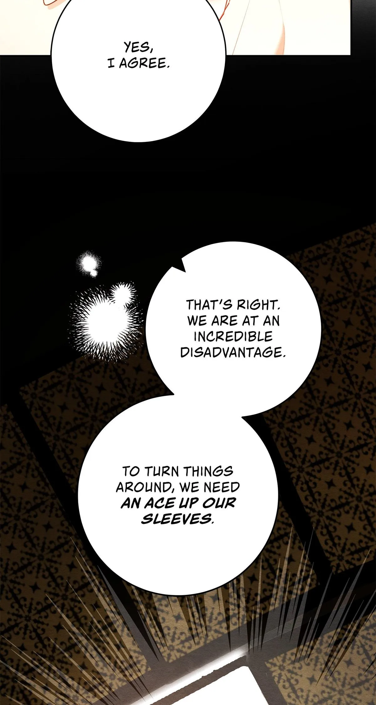 Convenient Night Chapter 2 page 58 - 