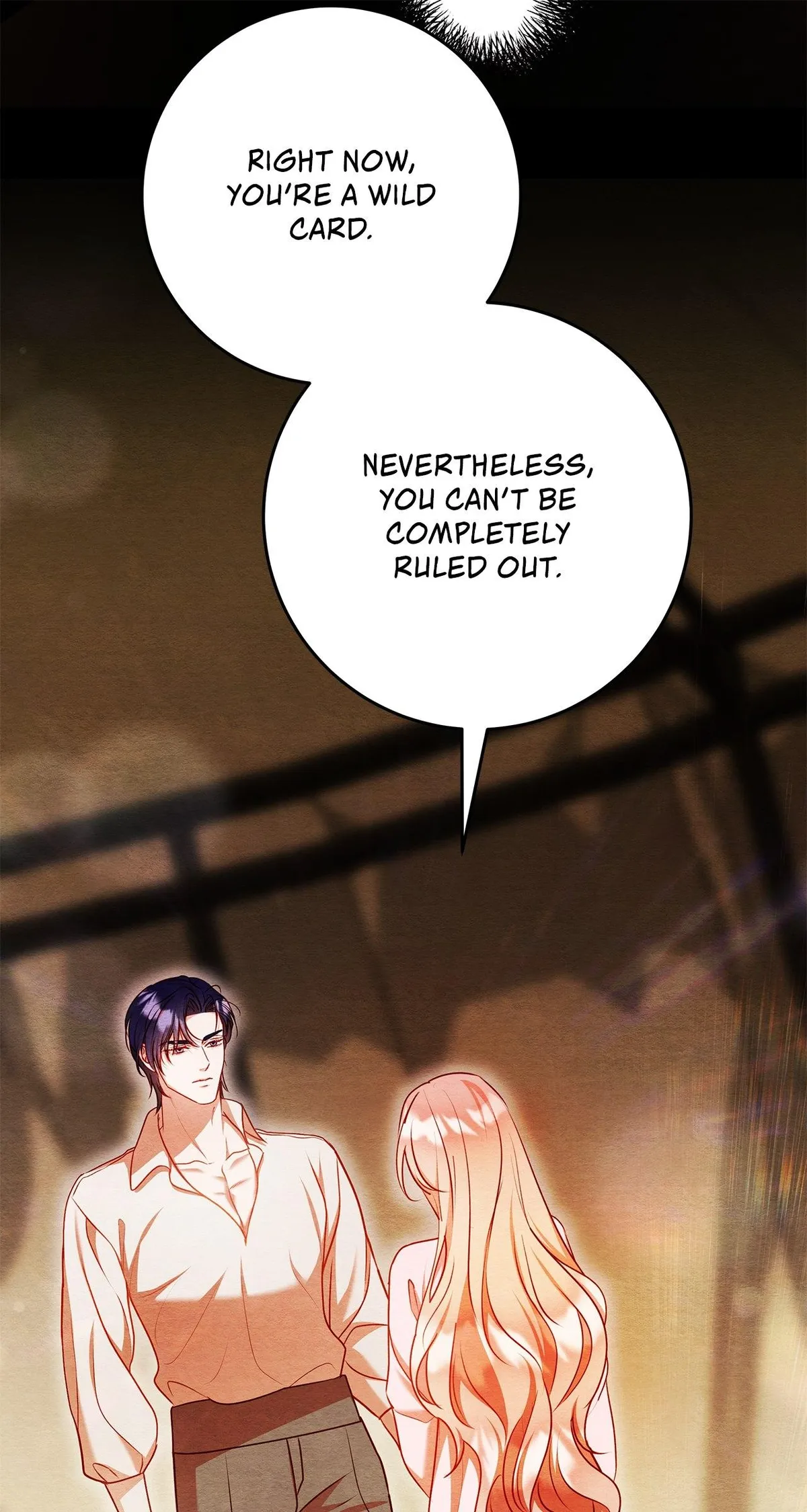 Convenient Night Chapter 2 page 60 - 