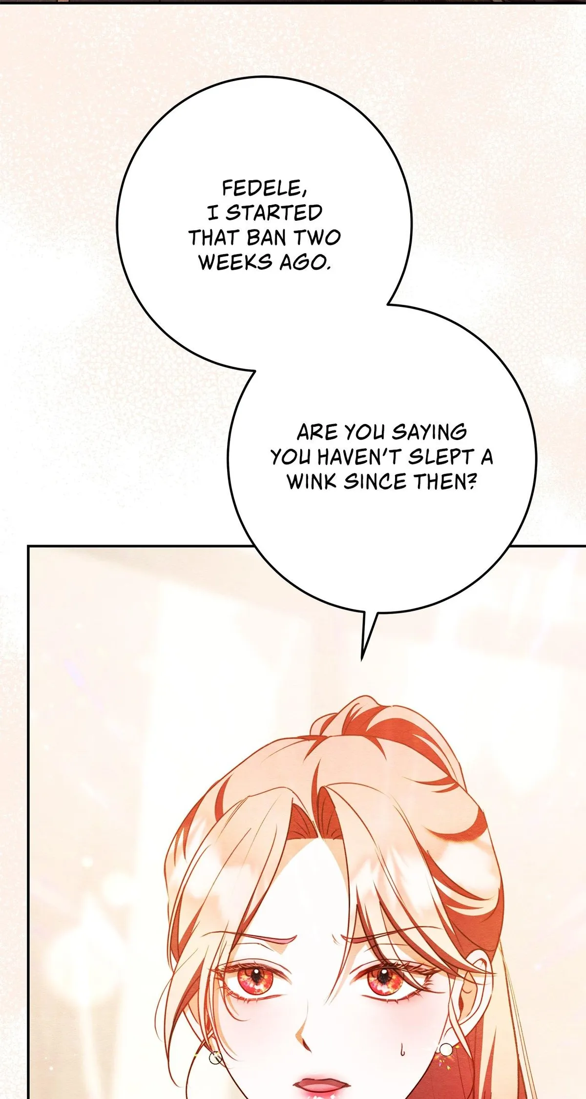 Convenient Night Chapter 2 page 7 - 