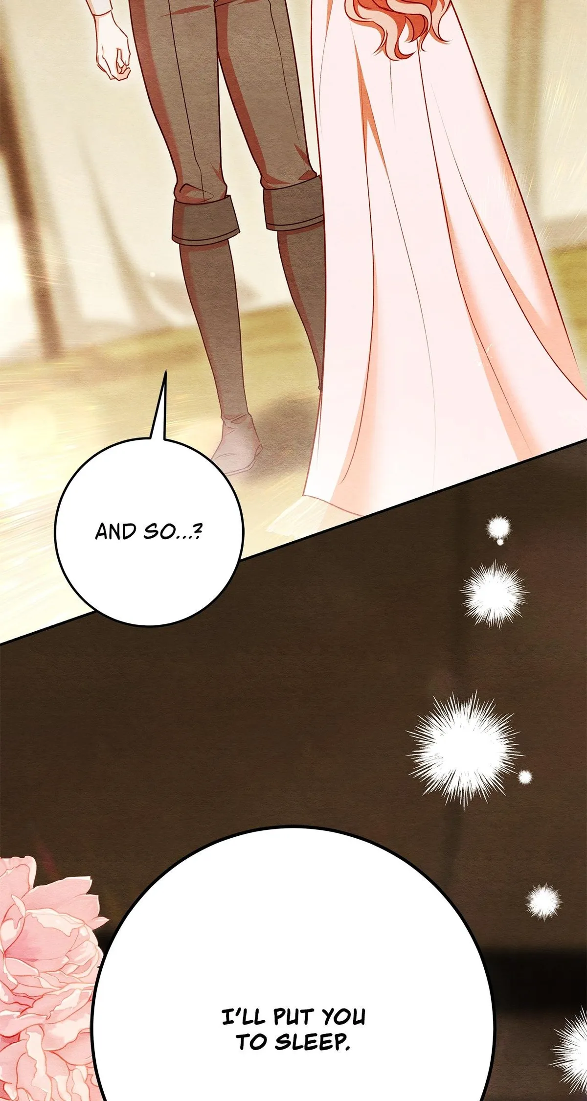 Convenient Night Chapter 2 page 61 - 