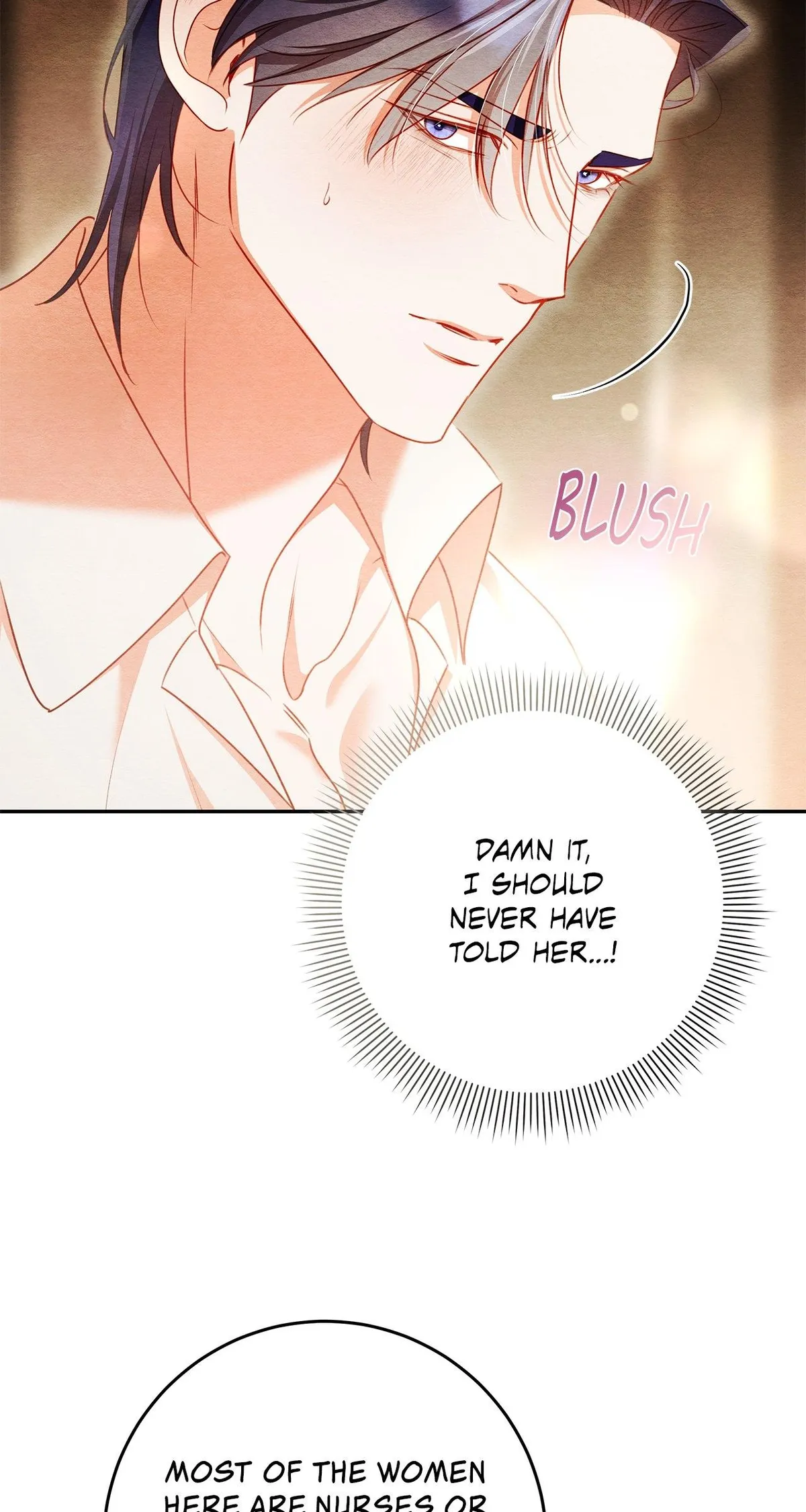 Convenient Night Chapter 2 page 71 - 