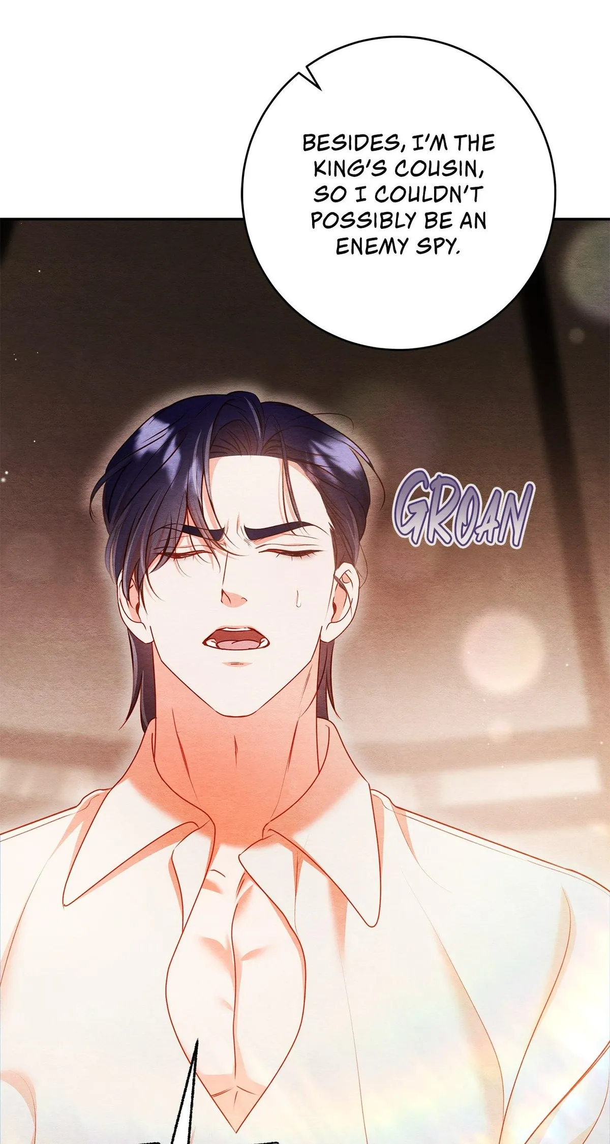 Convenient Night Chapter 2 page 77 - 