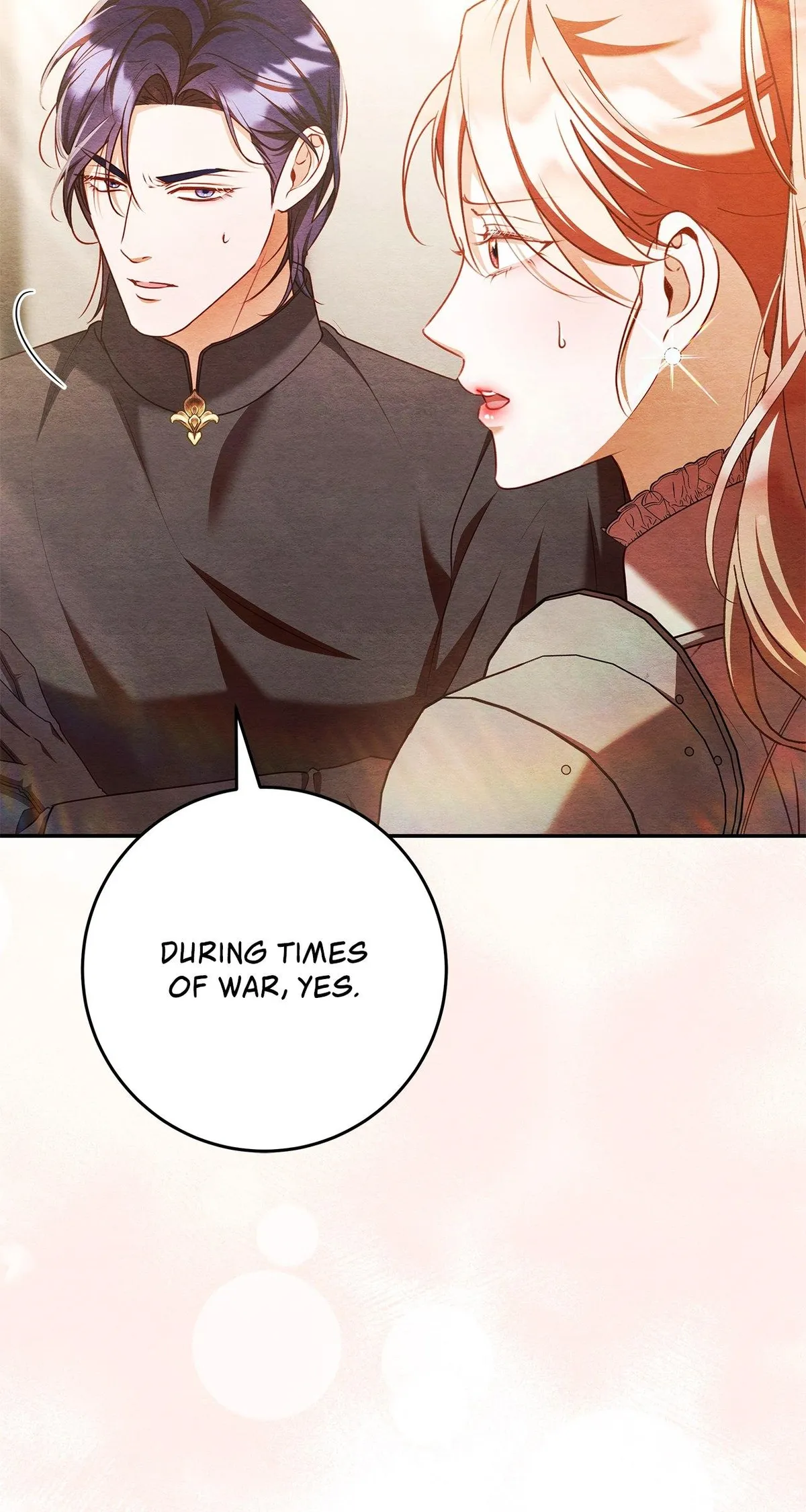 Convenient Night Chapter 2 page 9 - 