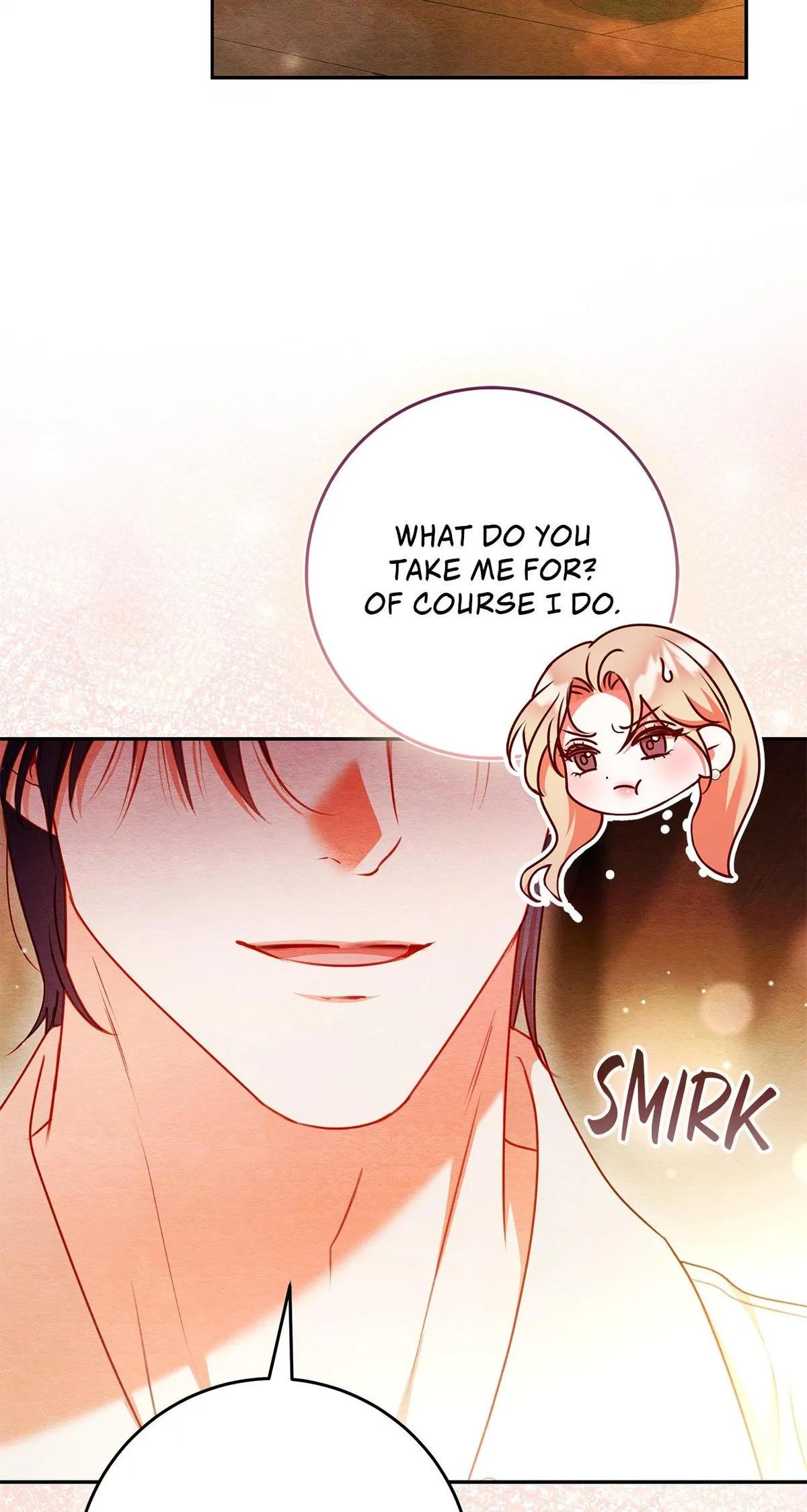 Convenient Night Chapter 2 page 84 - 