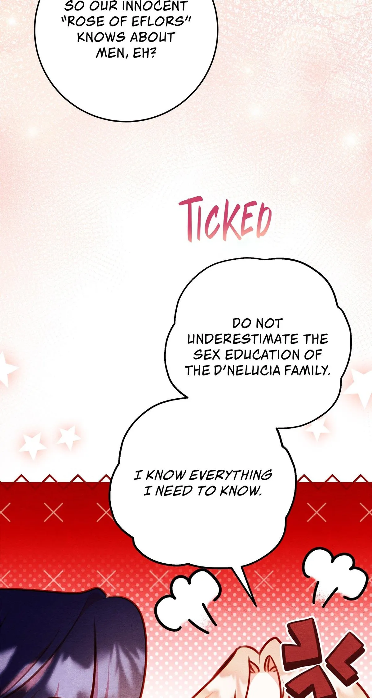 Convenient Night Chapter 2 page 85 - 