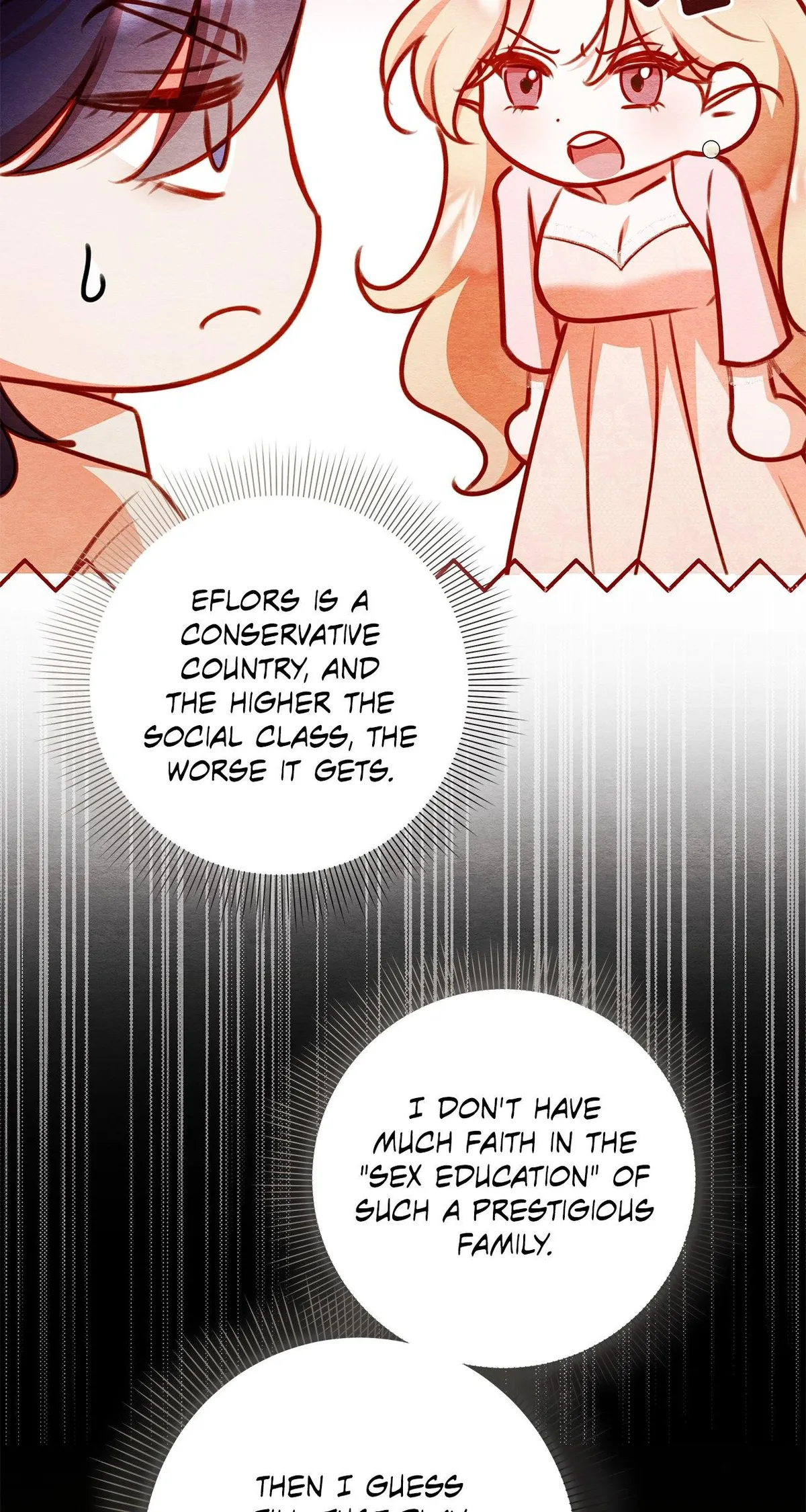 Convenient Night Chapter 2 page 86 - 