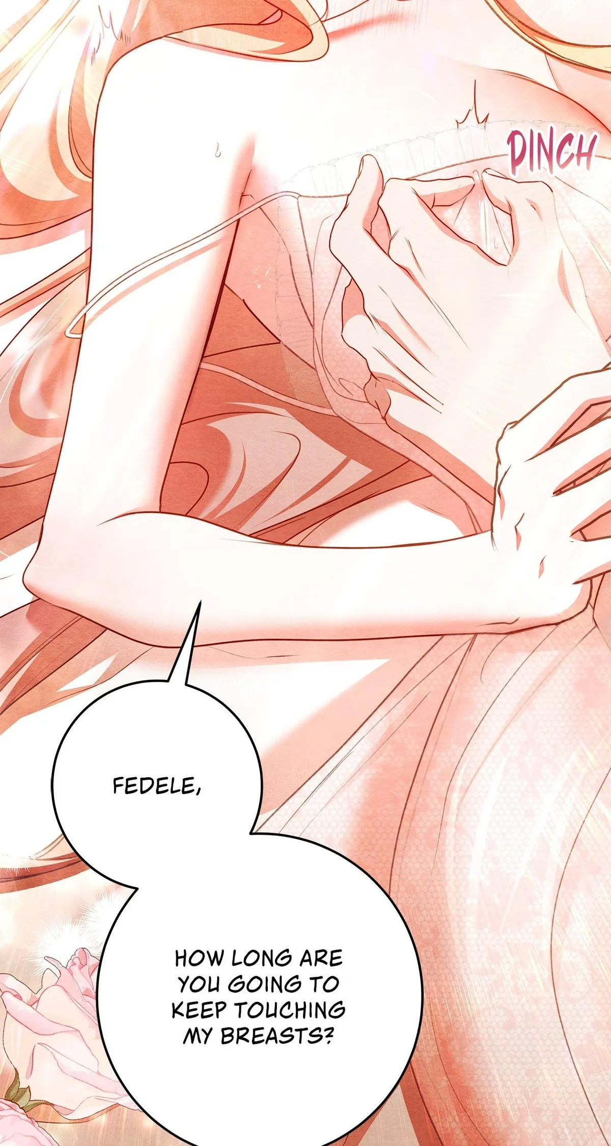 Convenient Night Chapter 2 page 94 - 