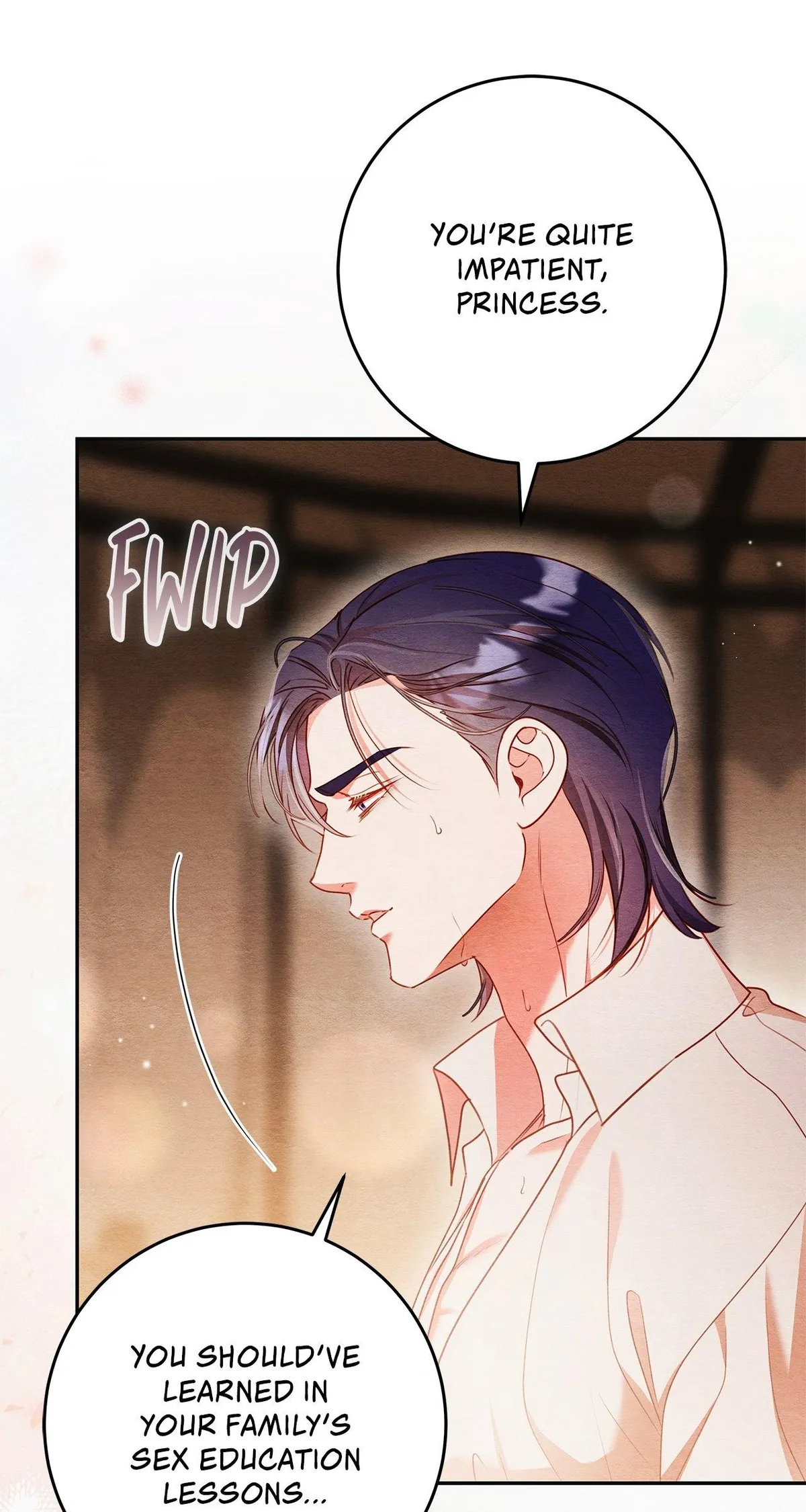 Convenient Night Chapter 2 page 96 - 