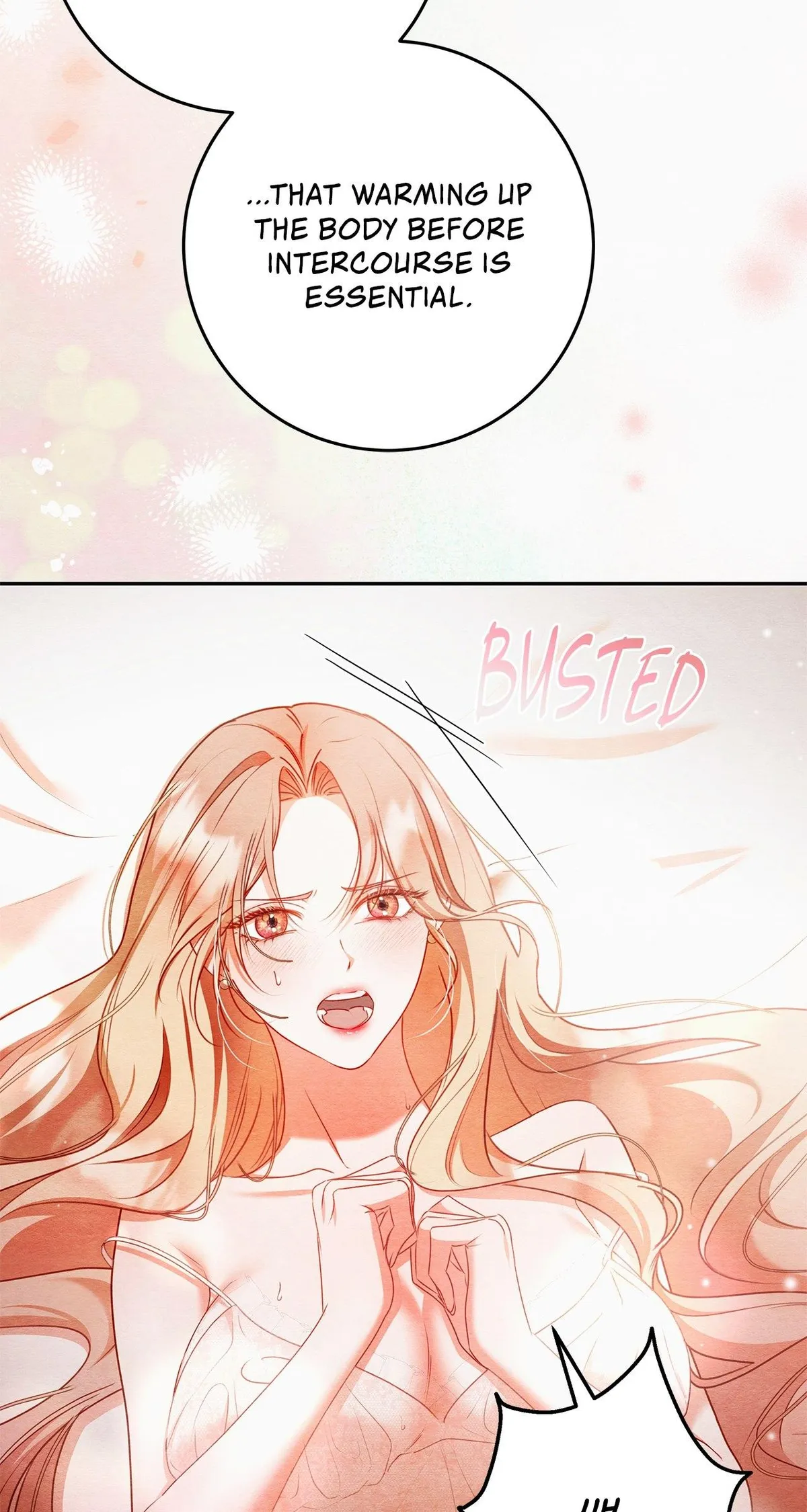 Convenient Night Chapter 2 page 97 - 