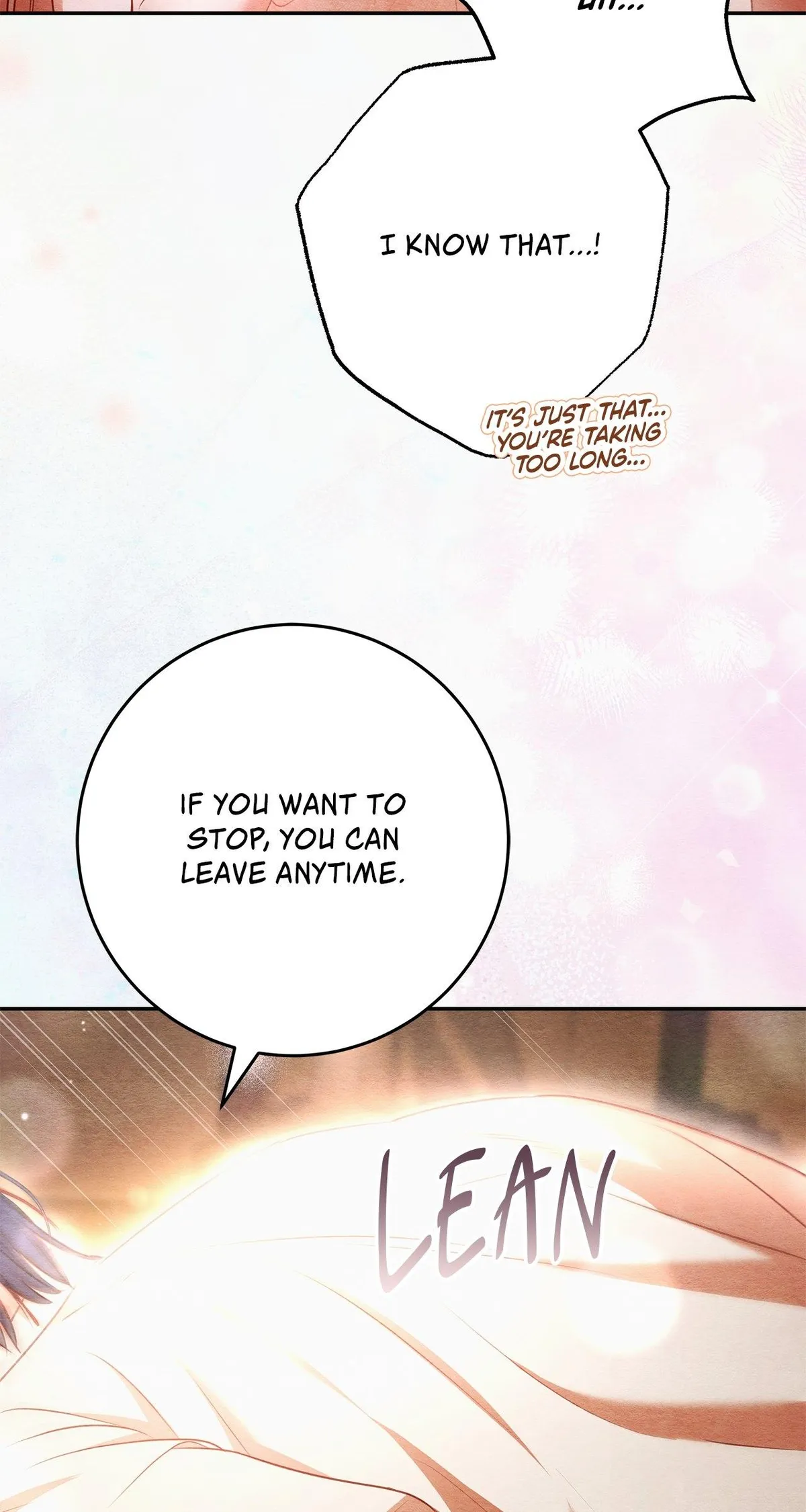 Convenient Night Chapter 2 page 98 - 
