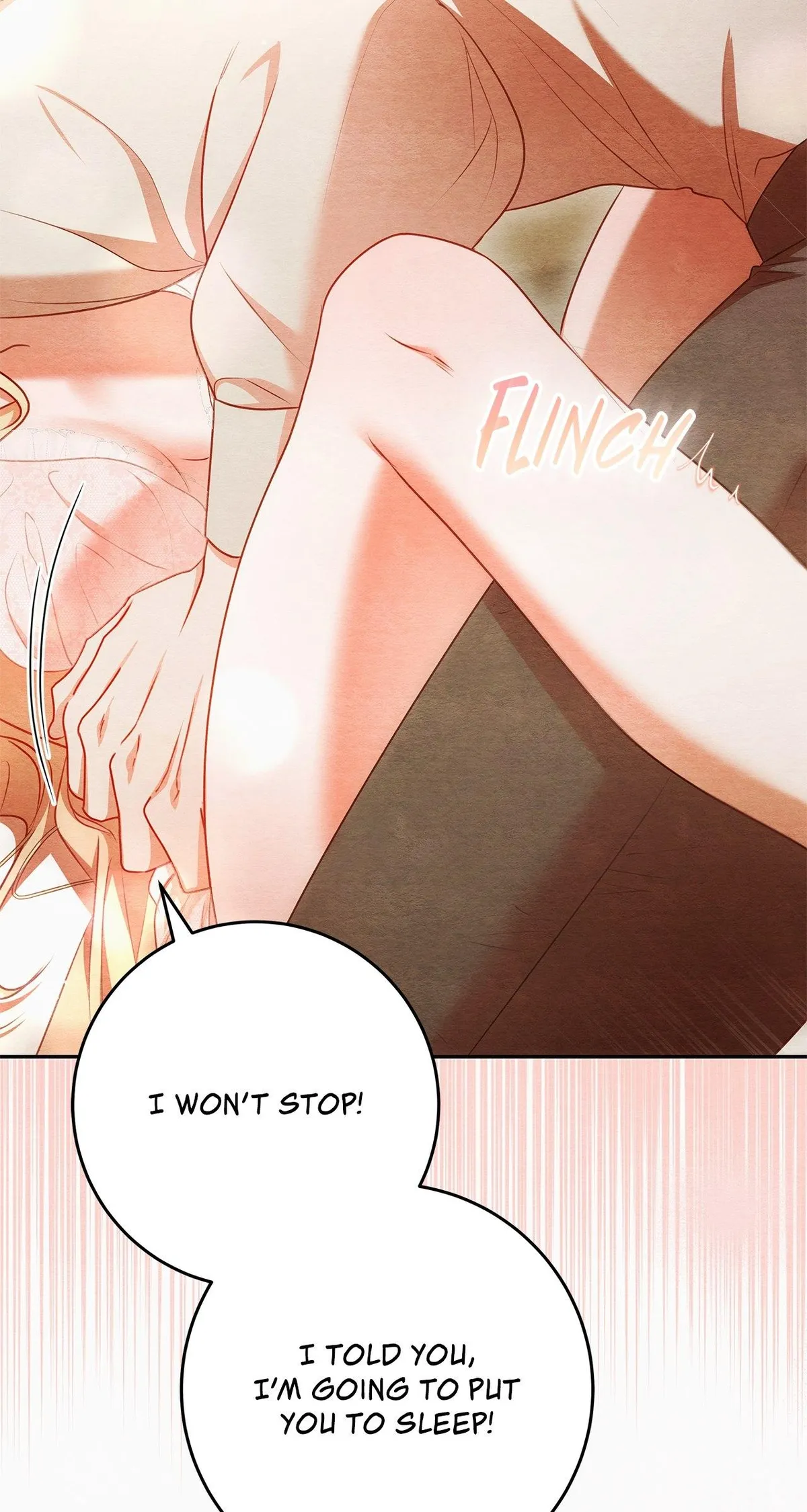 Convenient Night Chapter 2 page 99 - 