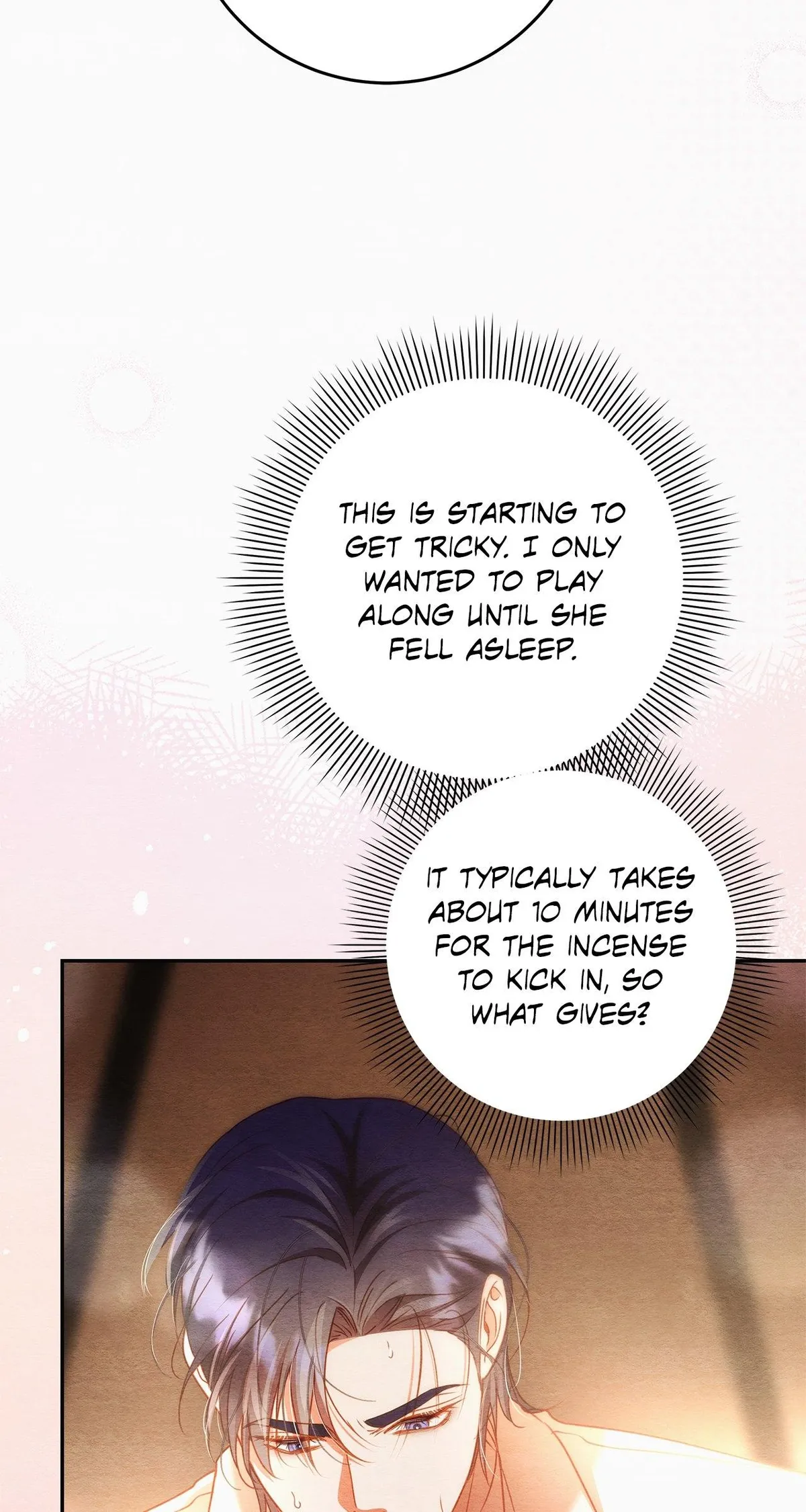 Convenient Night Chapter 2 page 100 - 