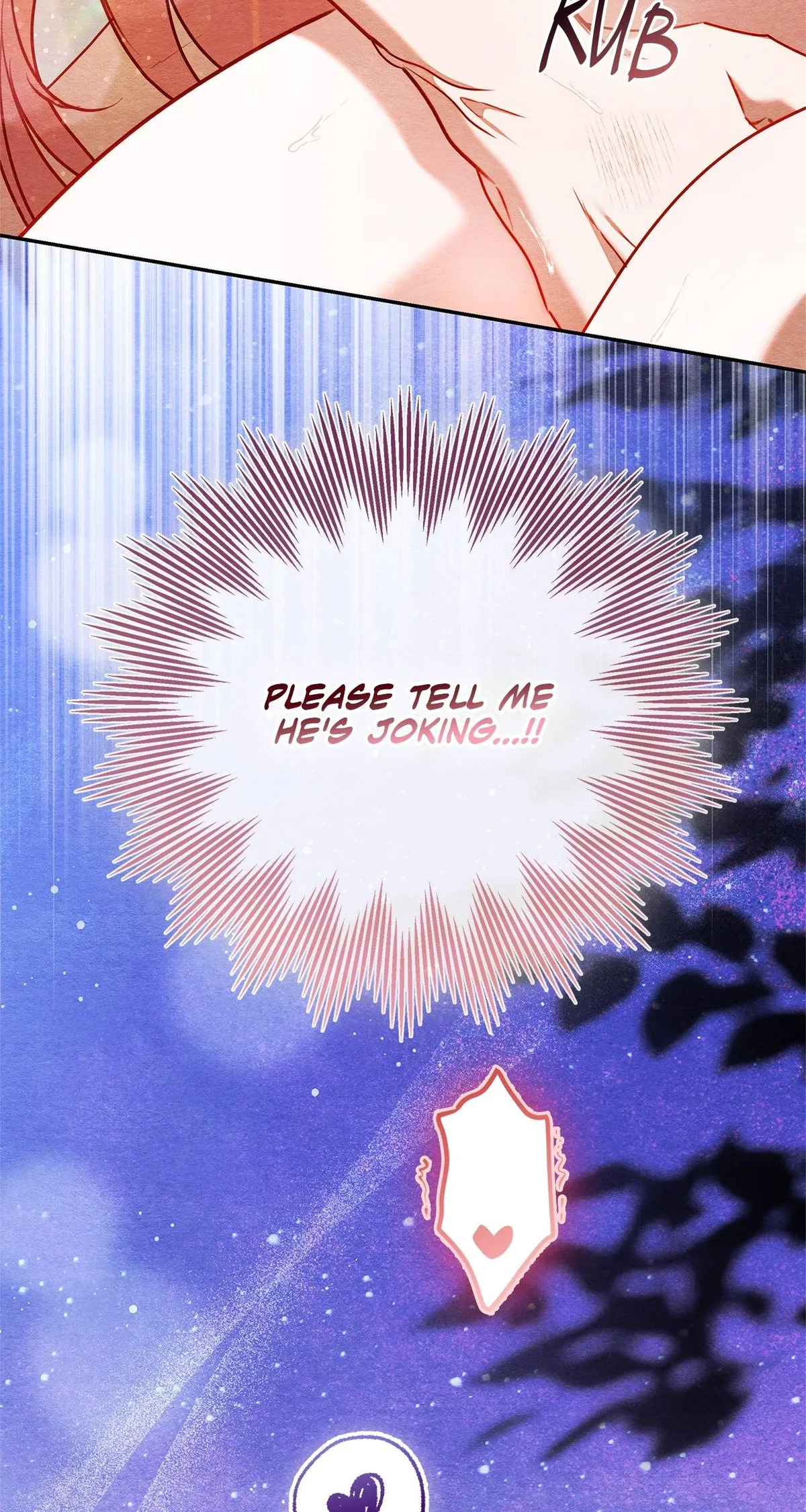Convenient Night Chapter 3 page 102 - 