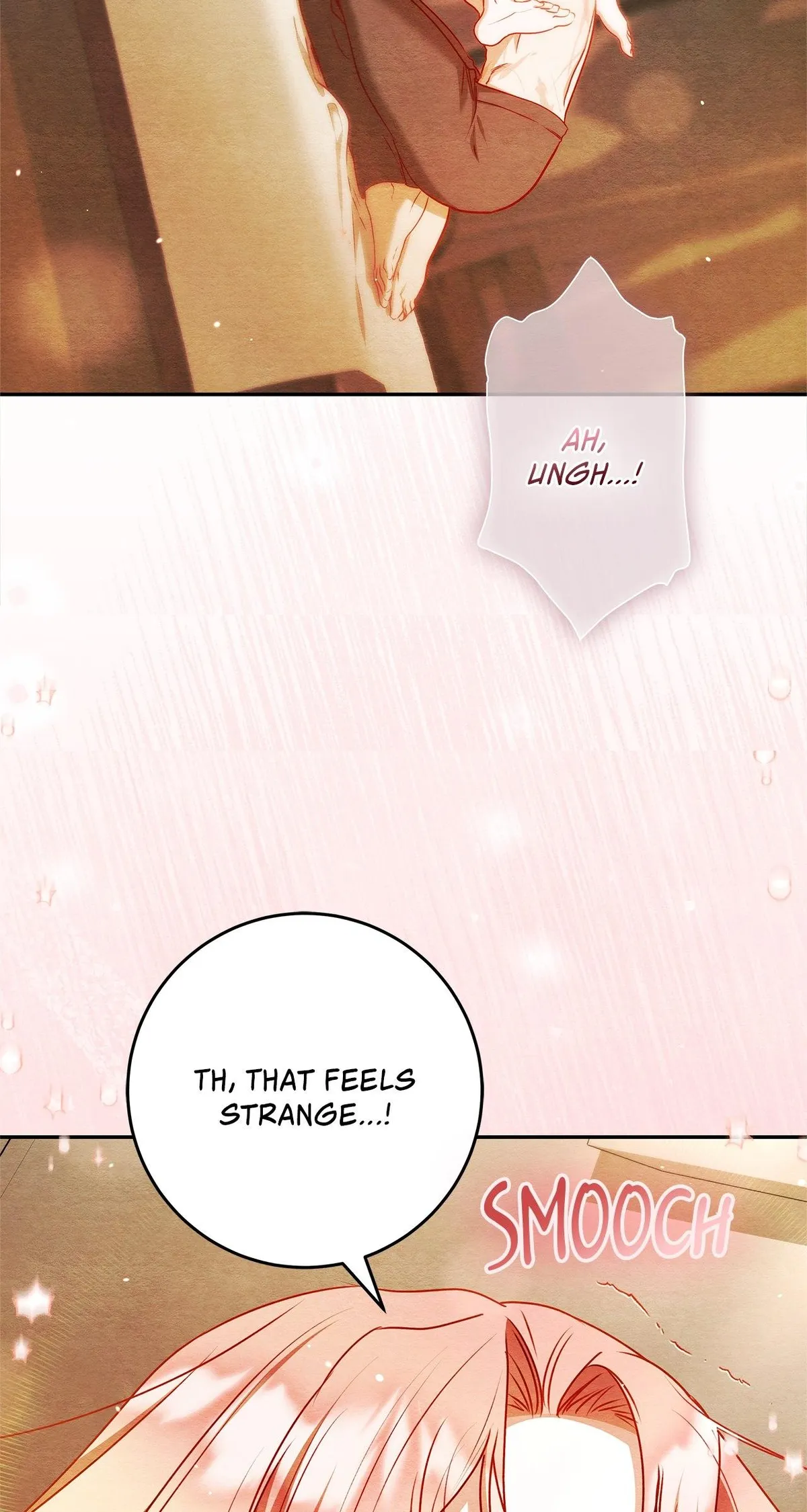 Convenient Night Chapter 3 page 15 - 