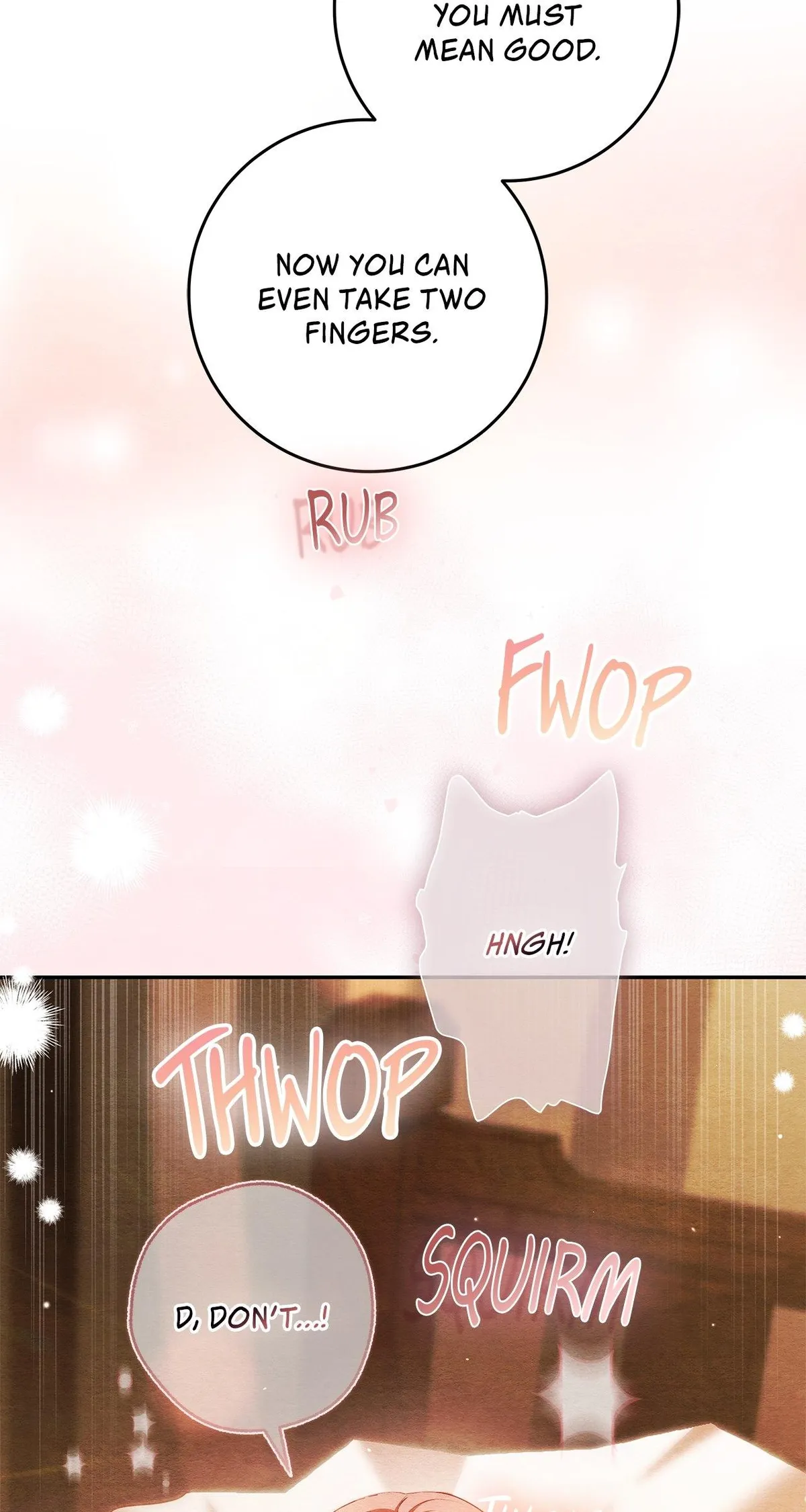 Convenient Night Chapter 3 page 18 - 