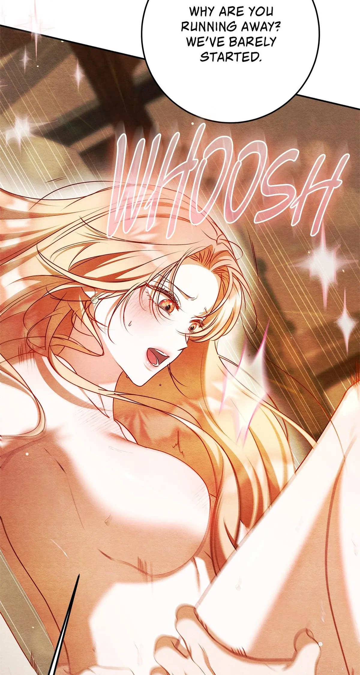 Convenient Night Chapter 3 page 20 - 