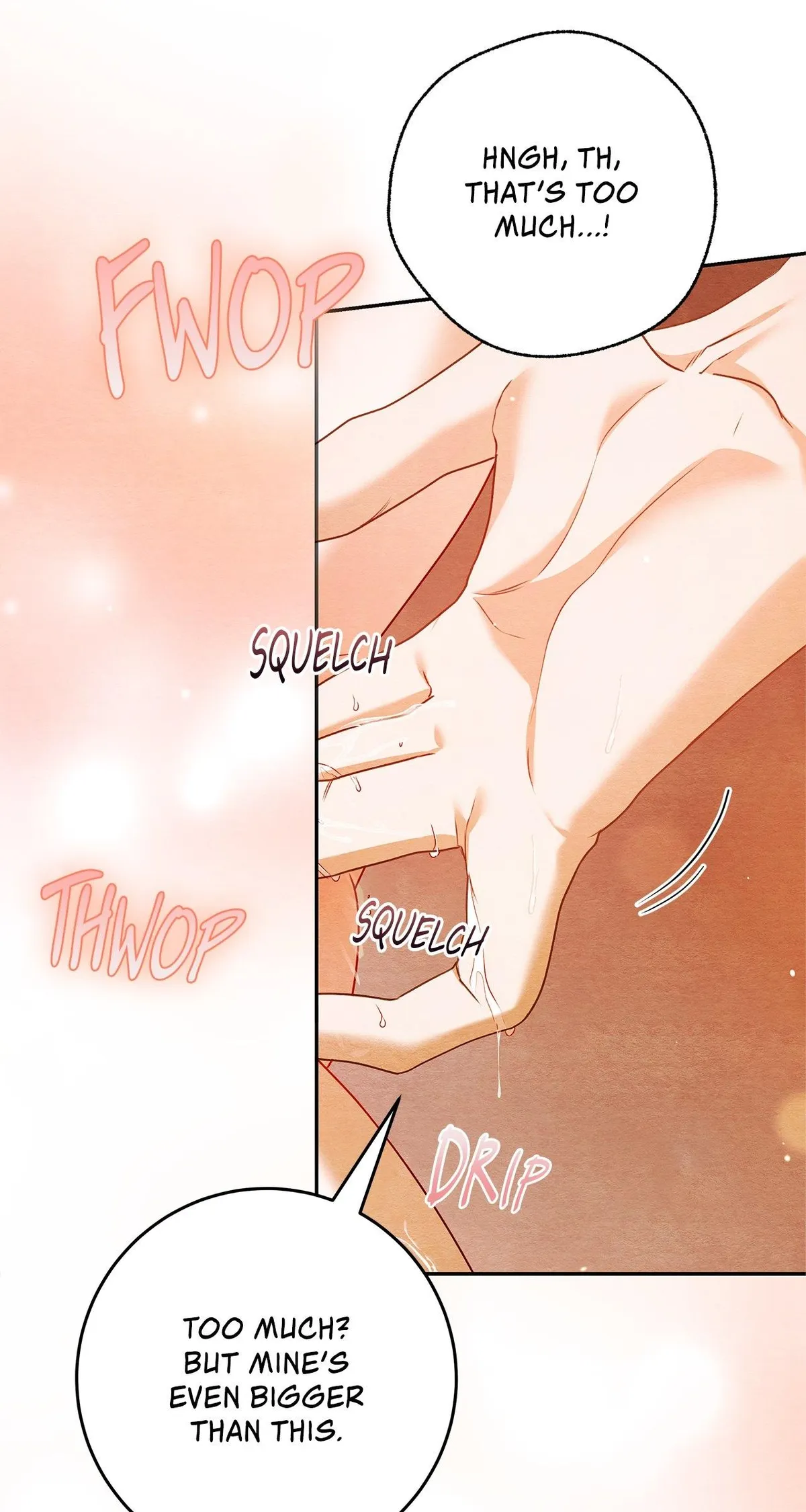 Convenient Night Chapter 3 page 22 - 