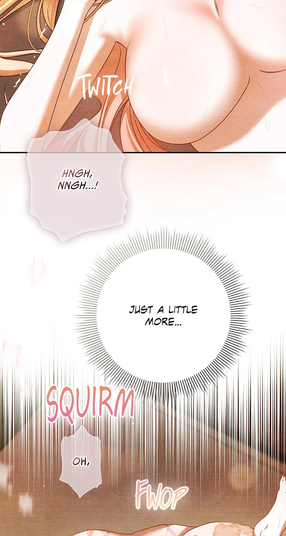 Convenient Night Chapter 3 page 24 - 