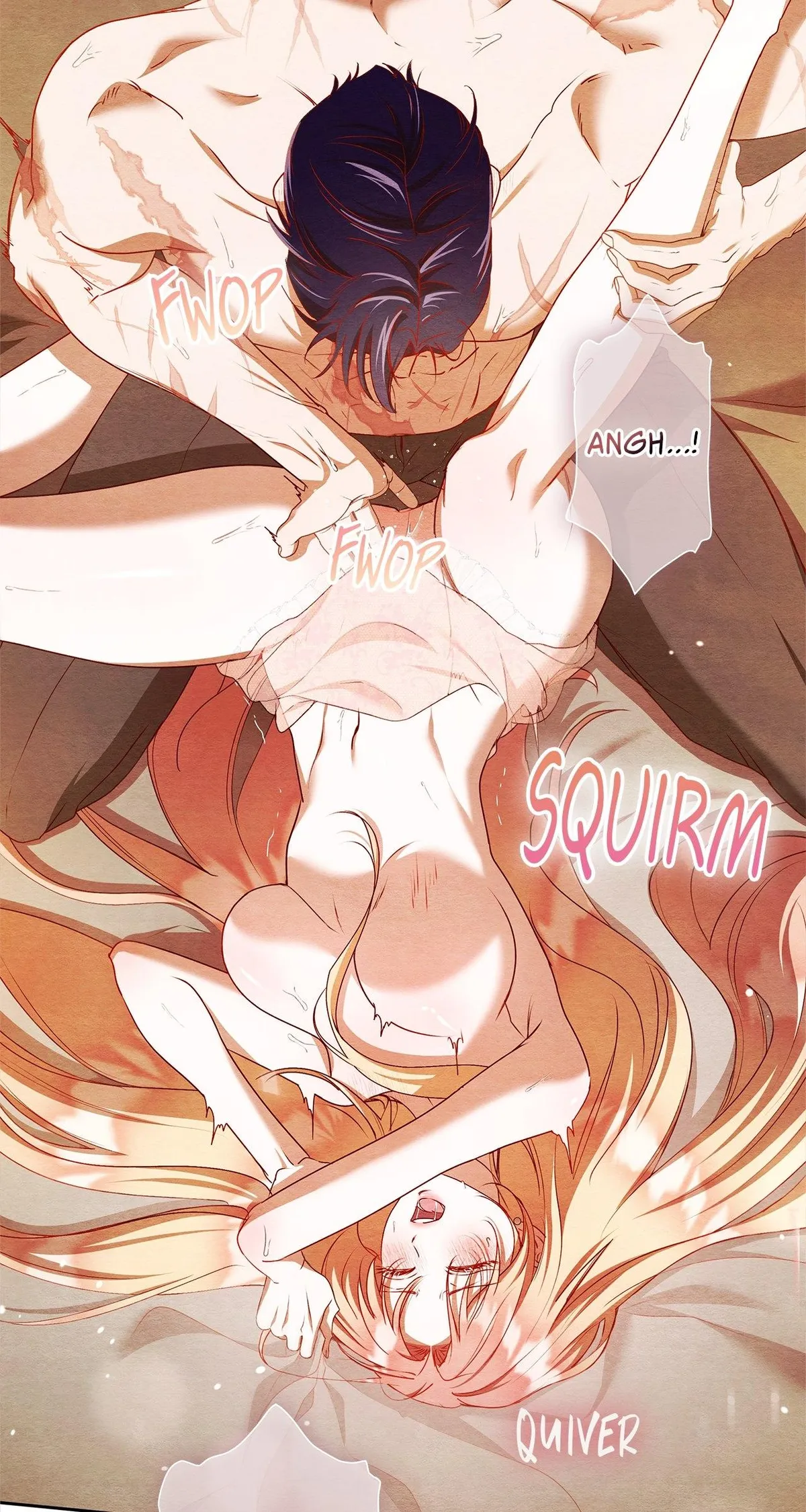 Convenient Night Chapter 3 page 25 - 