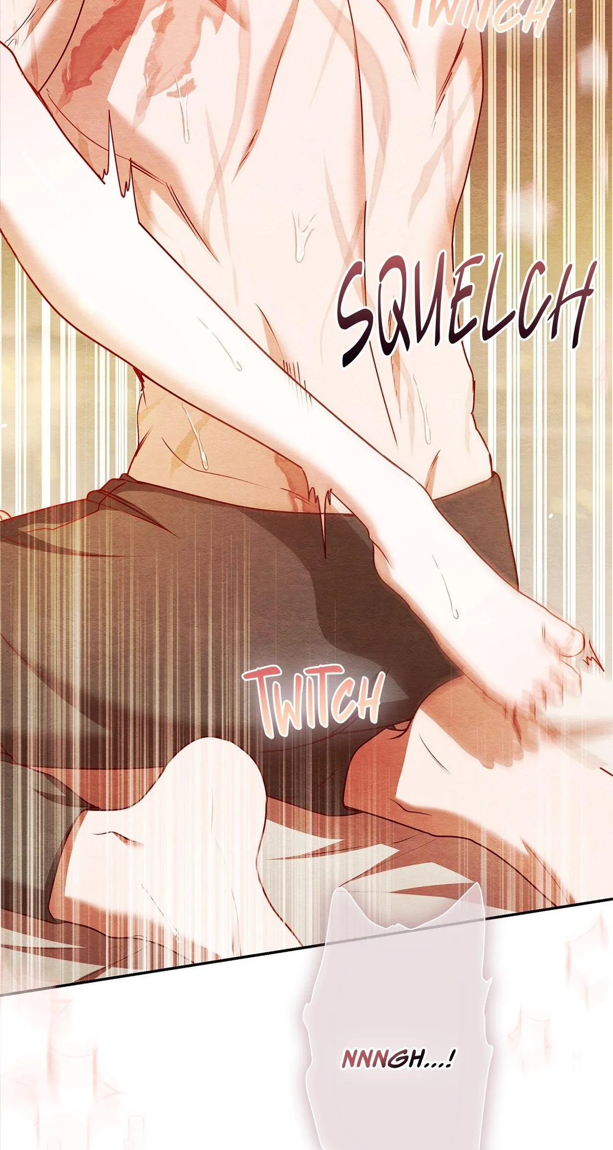 Convenient Night Chapter 3 page 27 - 